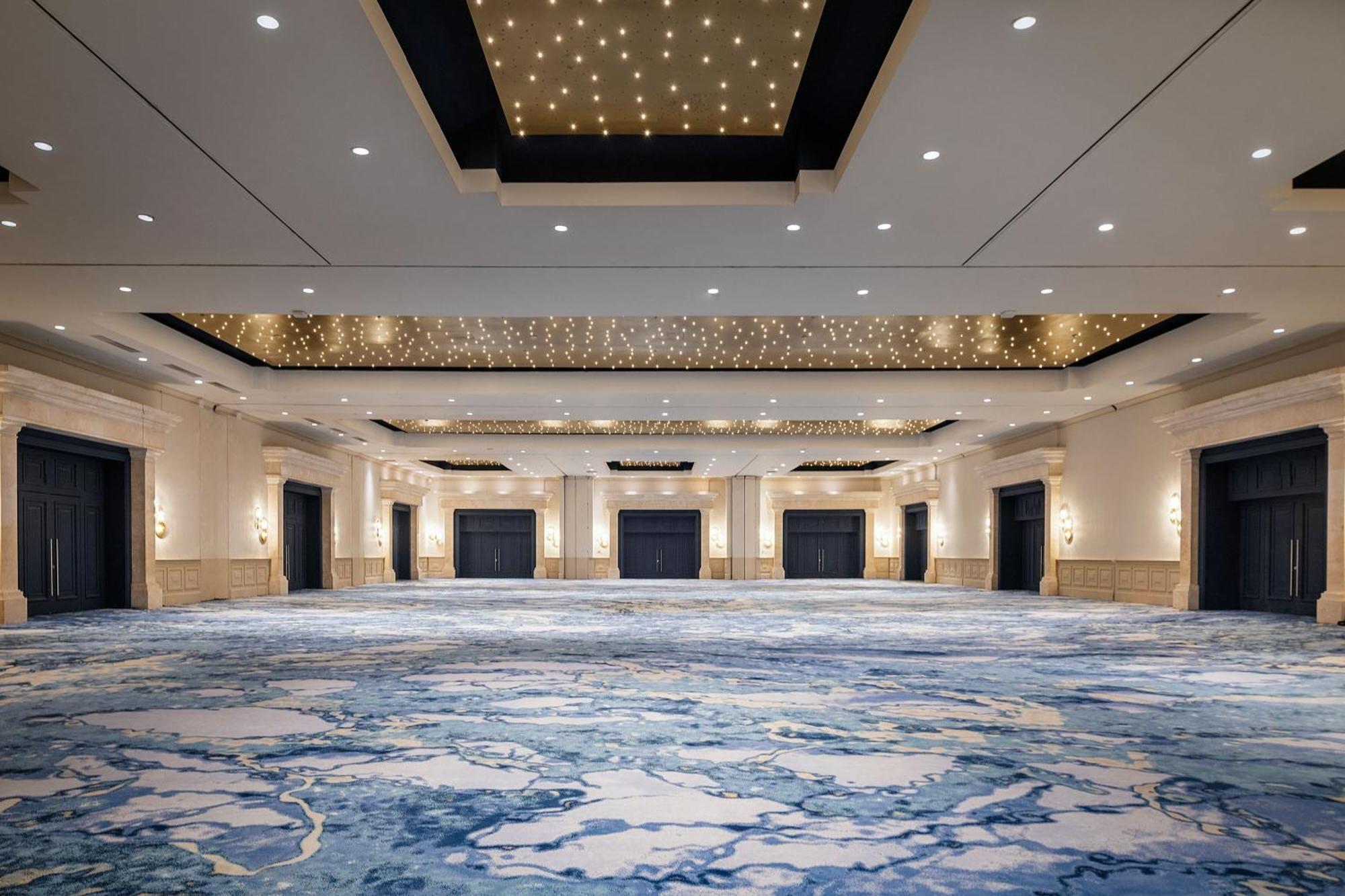 Jw Marriott &