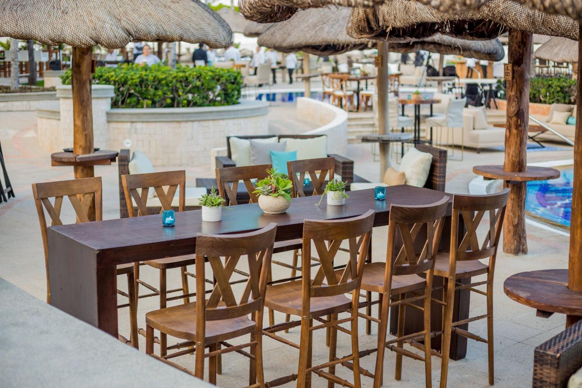 Resort Jw Marriott &
