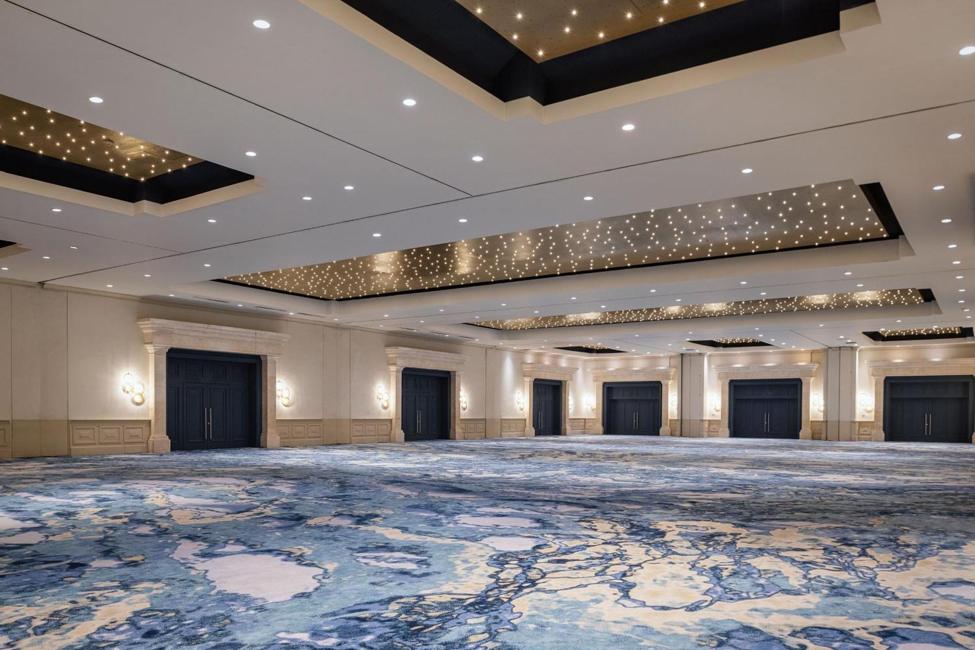 Jw Marriott &