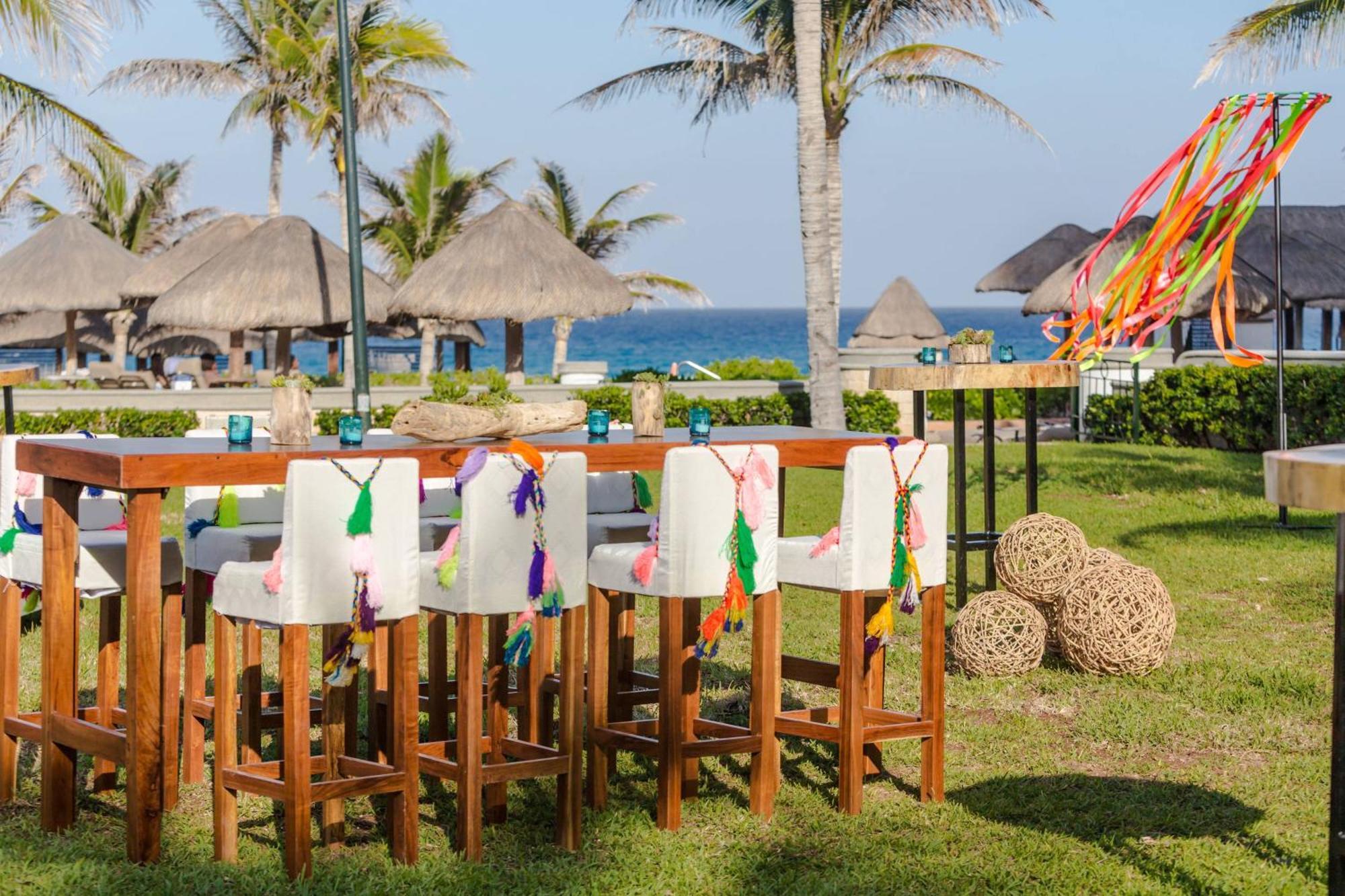 Resort Jw Marriott &