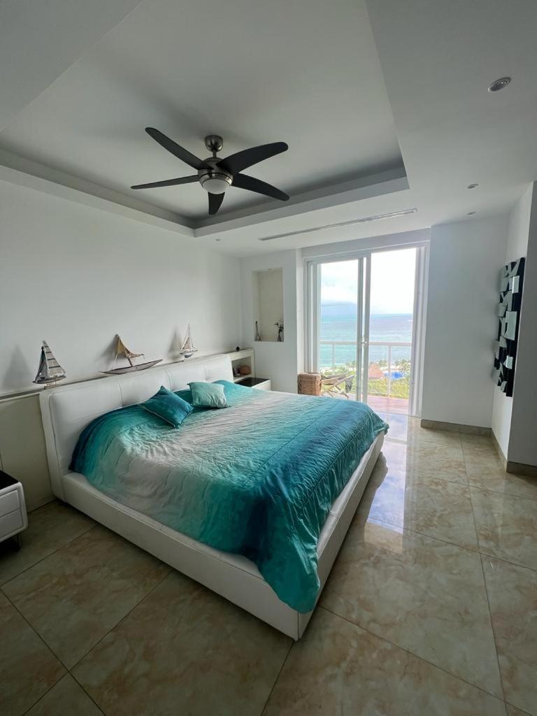 Punta Me Luxury Front Amara * Cancún