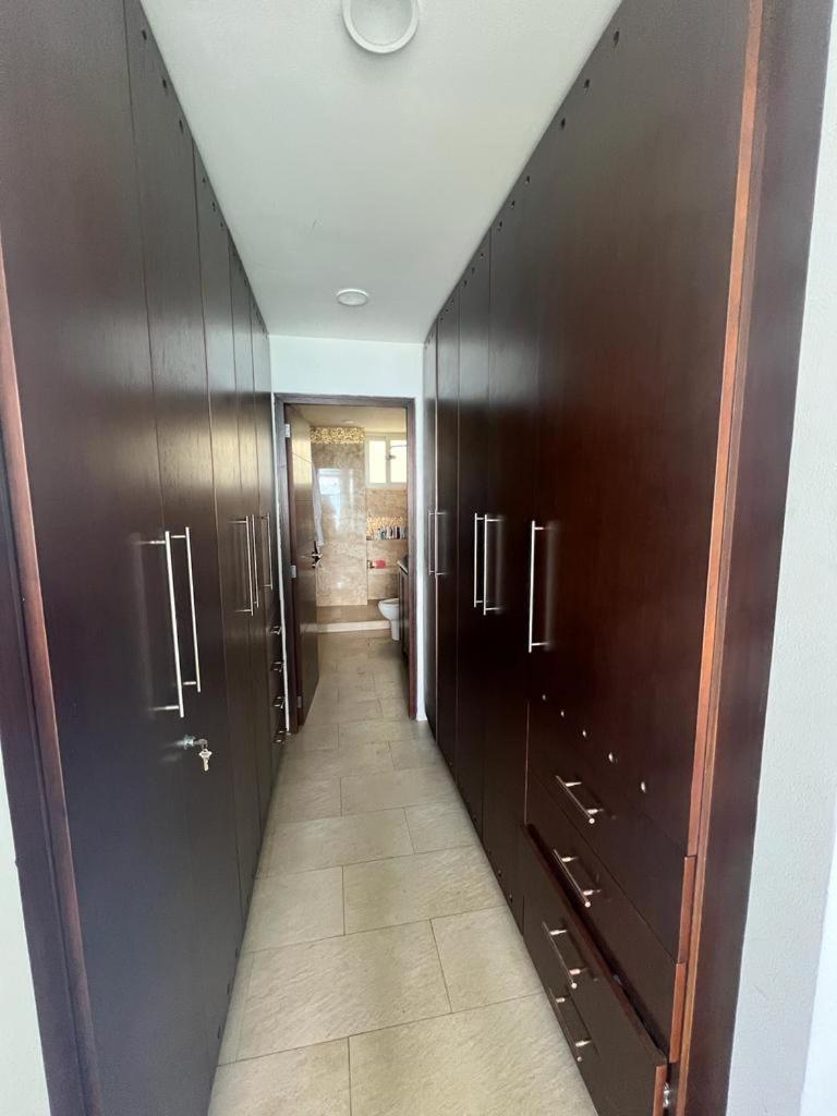 Punta Me Luxury Front Amara Cancún