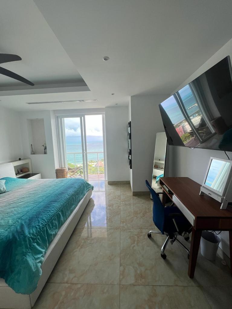 Punta Me Luxury Front Amara Apartamento