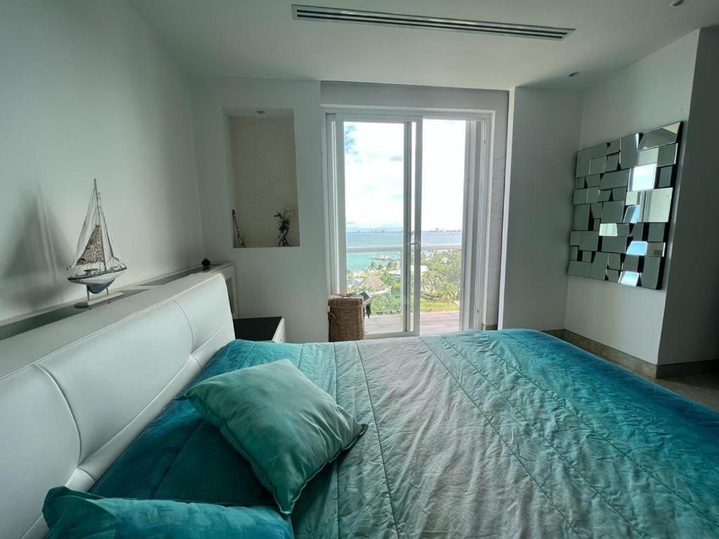 Punta Me Luxury Front Amara * Cancún