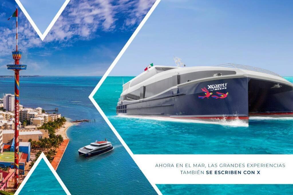 *villa Sicilia Lagoon Front By Casa Paraiso* *