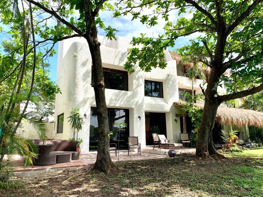 Villa *villa Sicilia Lagoon Front By Casa Paraiso* *
