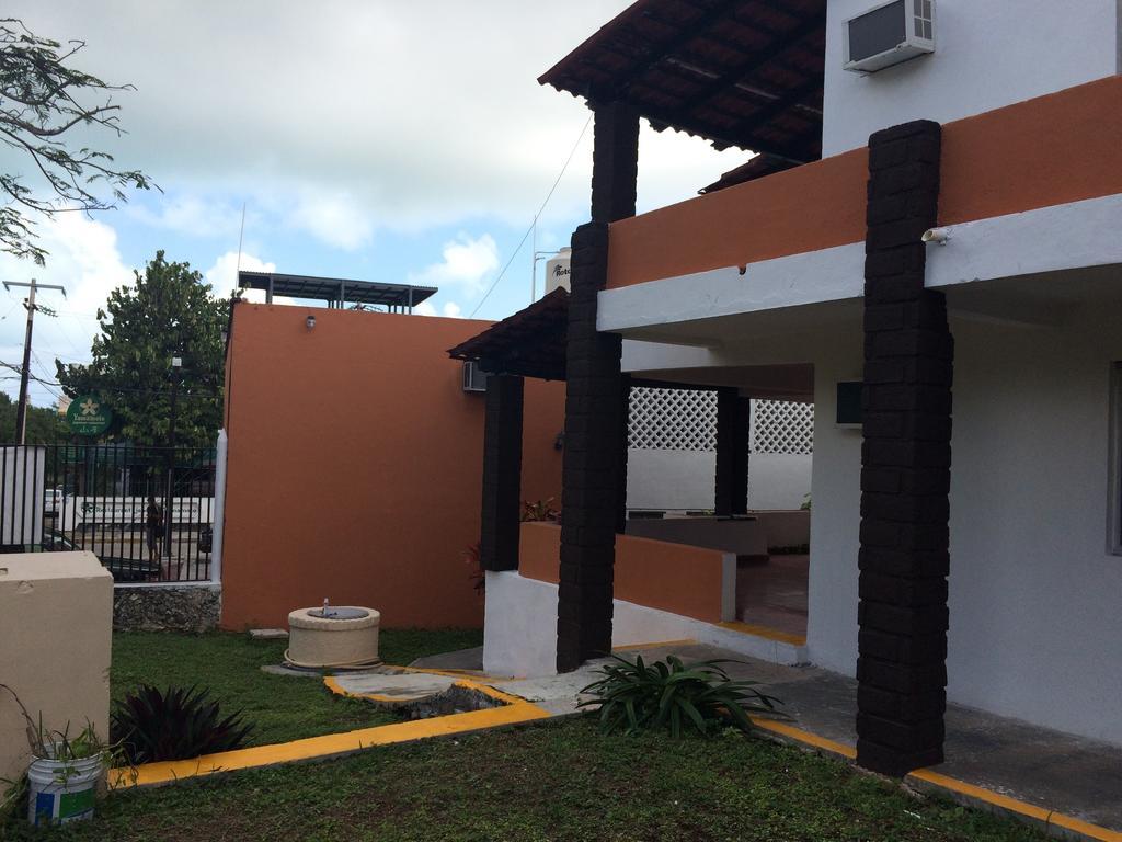 Hostel El Corazon *
