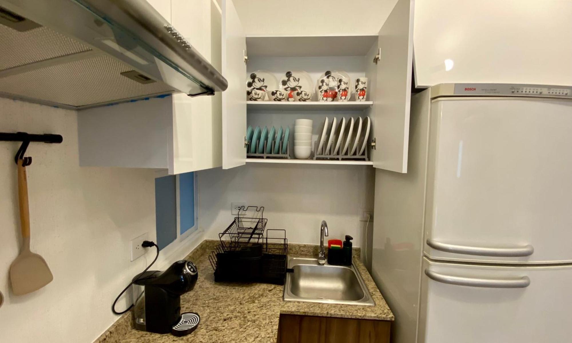 Departamento Nuevo, 3 Habitaciones, Justo En Frente De Alberca *