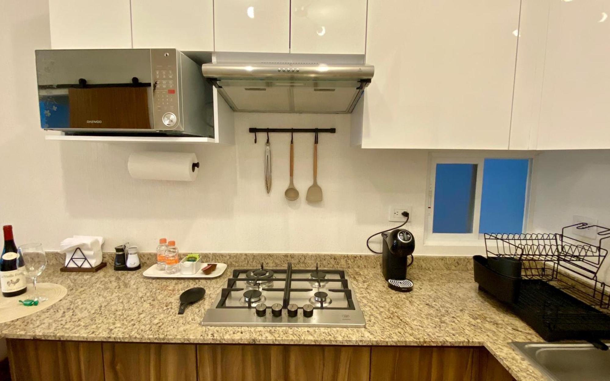 Departamento Nuevo, 3 Habitaciones, Justo En Frente De Alberca Apartamento