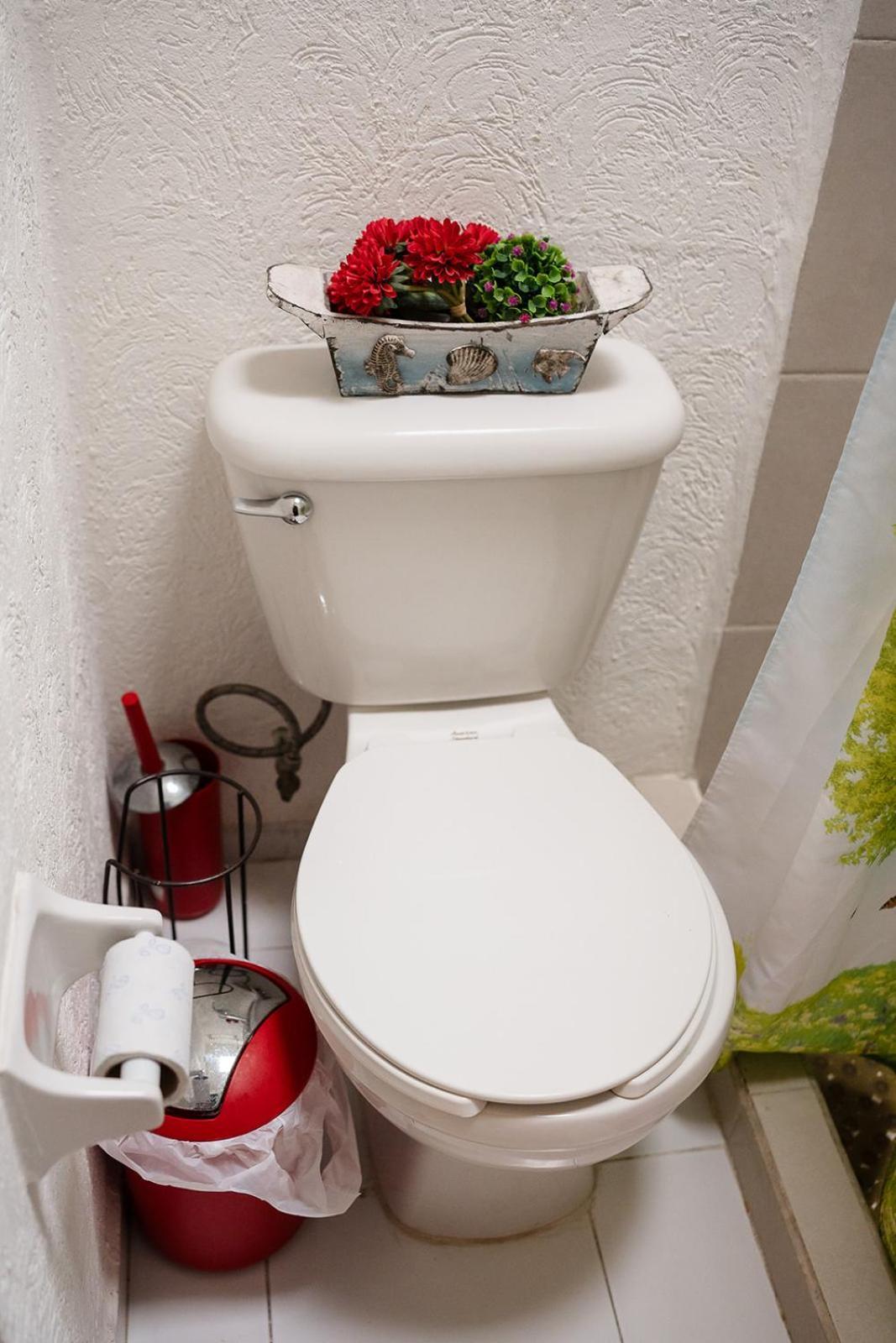 Apartamento Casa Aurora Cancún