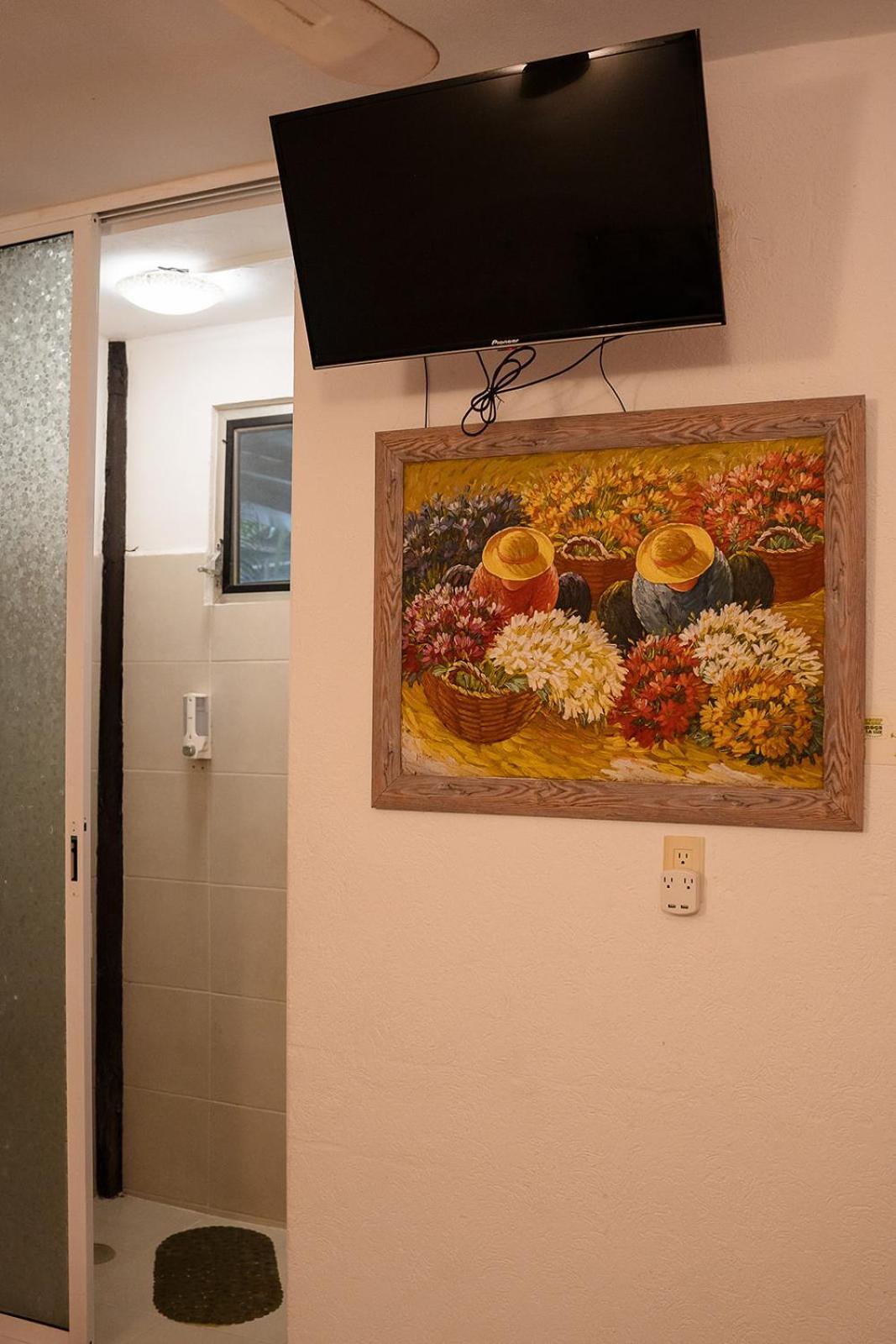 Apartamento Casa Aurora