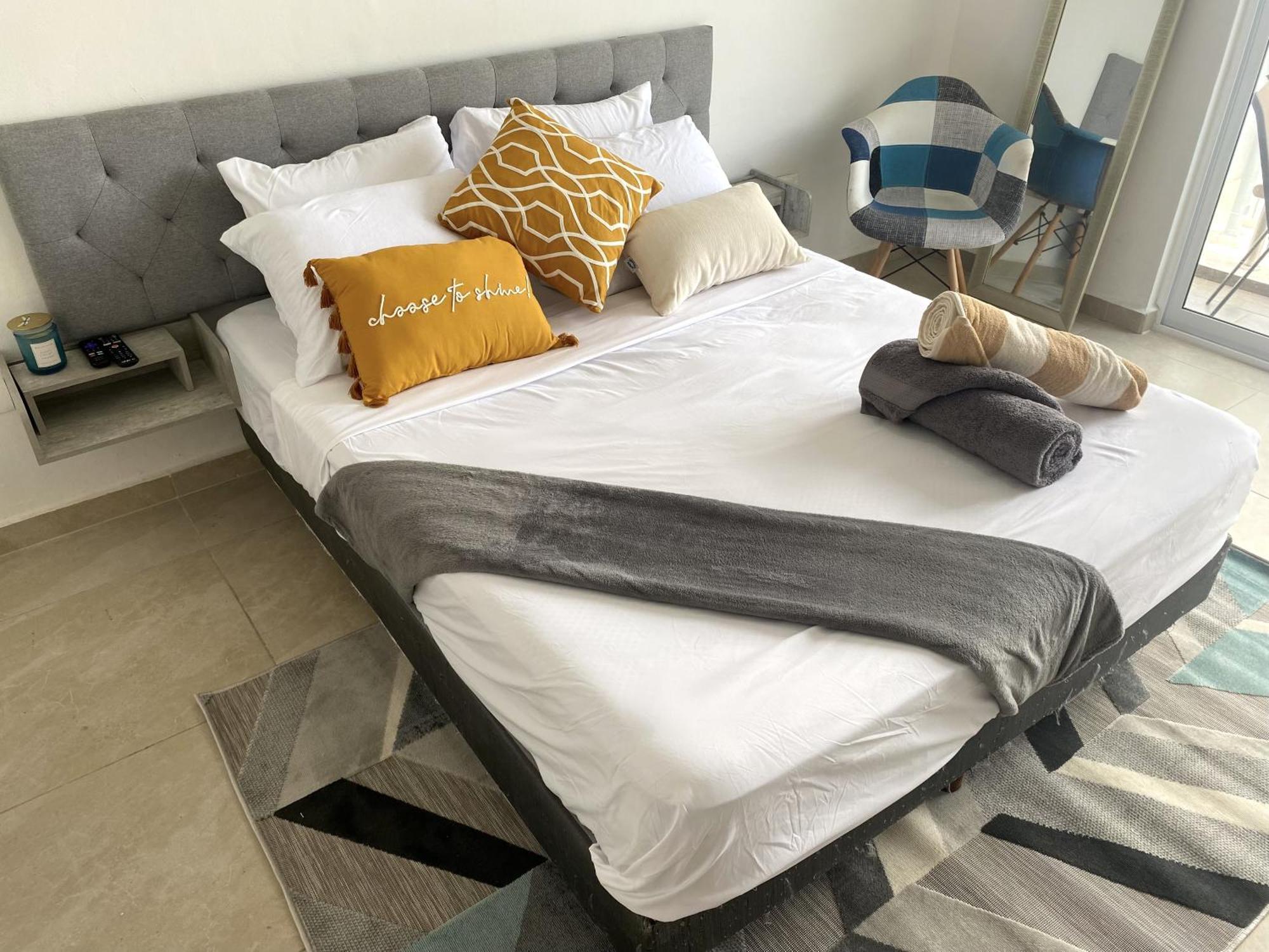 Сasa de vacaciones Casa Familiar En Privado Cerca De Playa Cancún