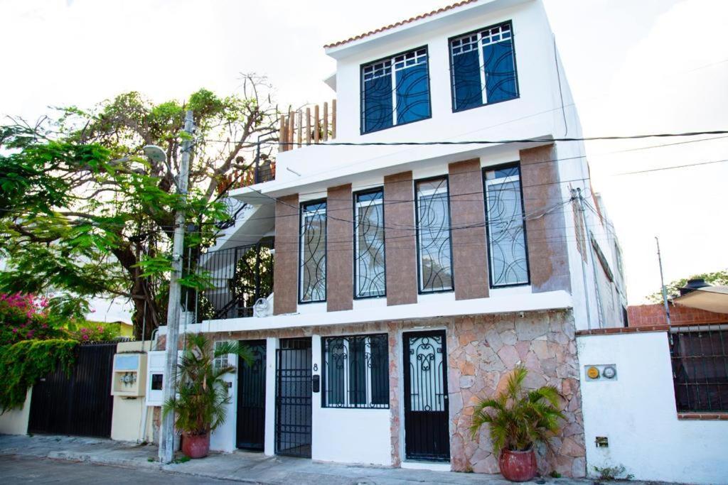 Apartamento Estudios Moritas Cancún