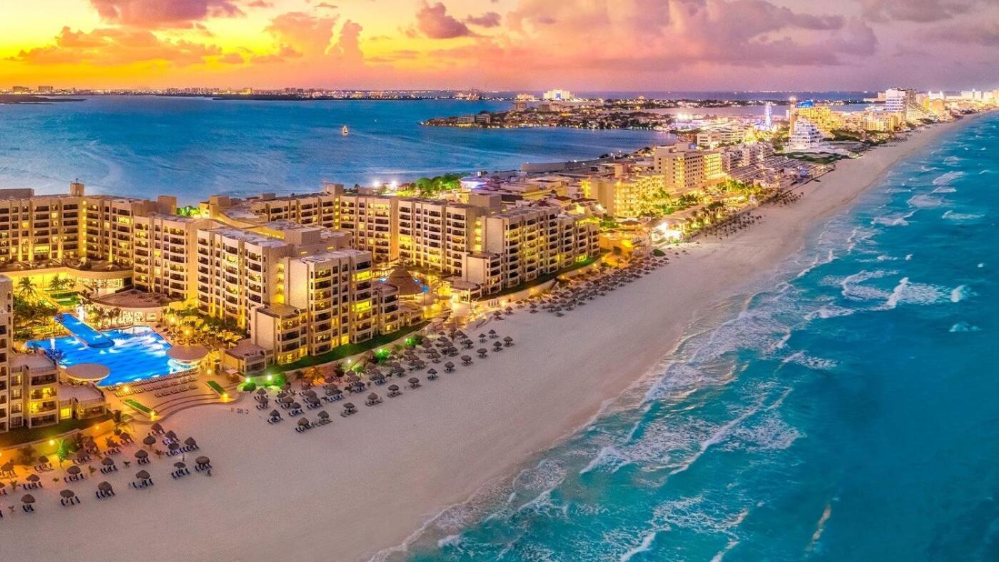 Apartamento Coco By Andiani Travel Cancún