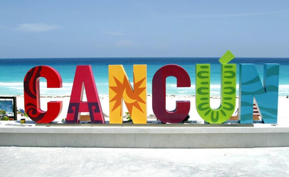 Kaan By Andiani Travel Apartamento Cancún