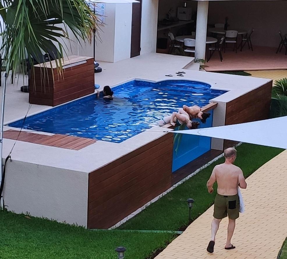 Apartahotel Azcapri Boutique & *