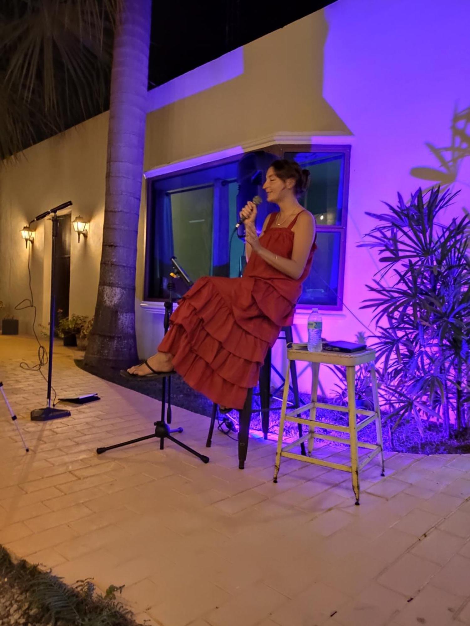 Azcapri Boutique & Cancún