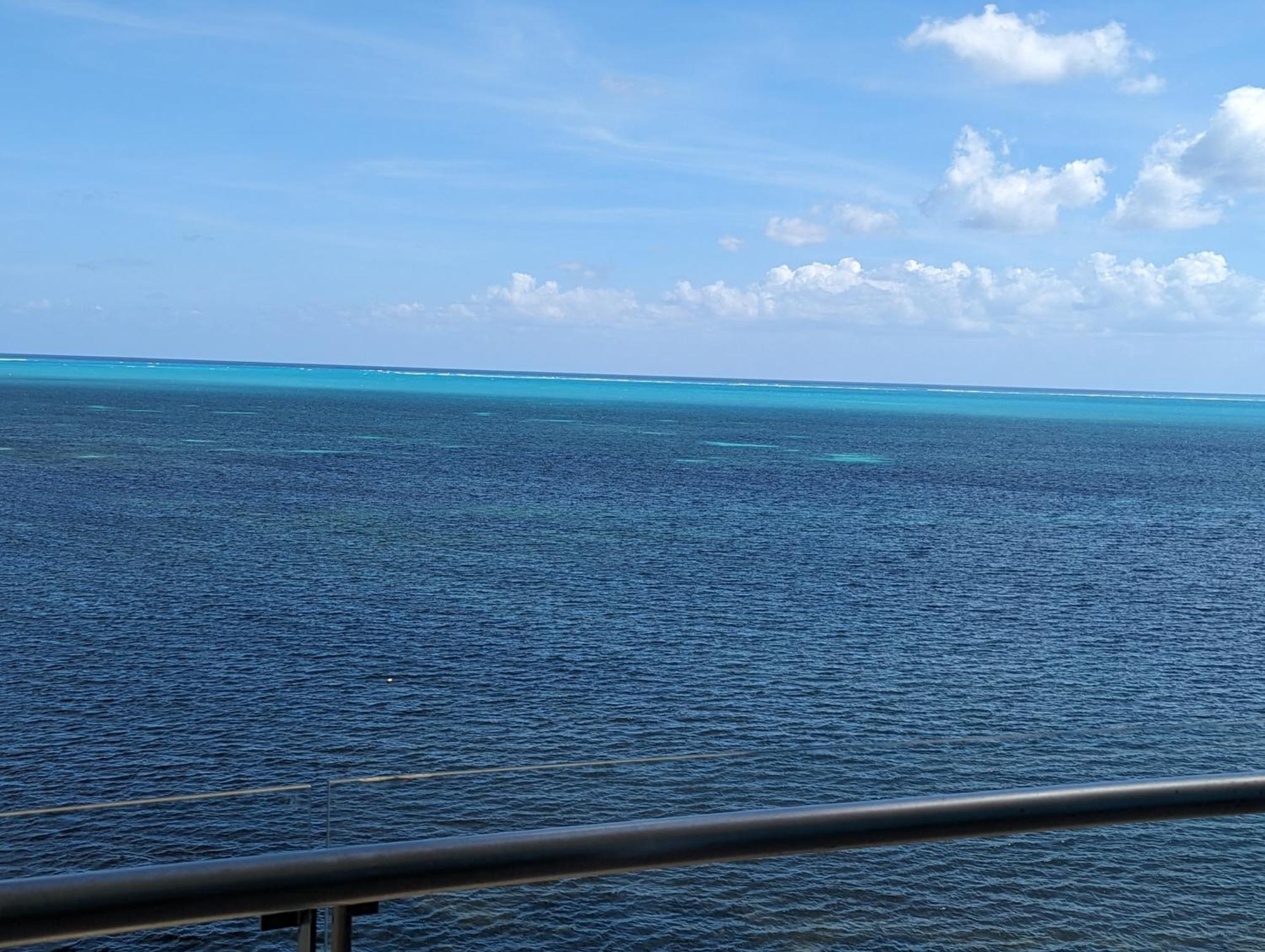 Peninsula Luxury With Ocean Front And Espectacular Views - No Pets Cancún