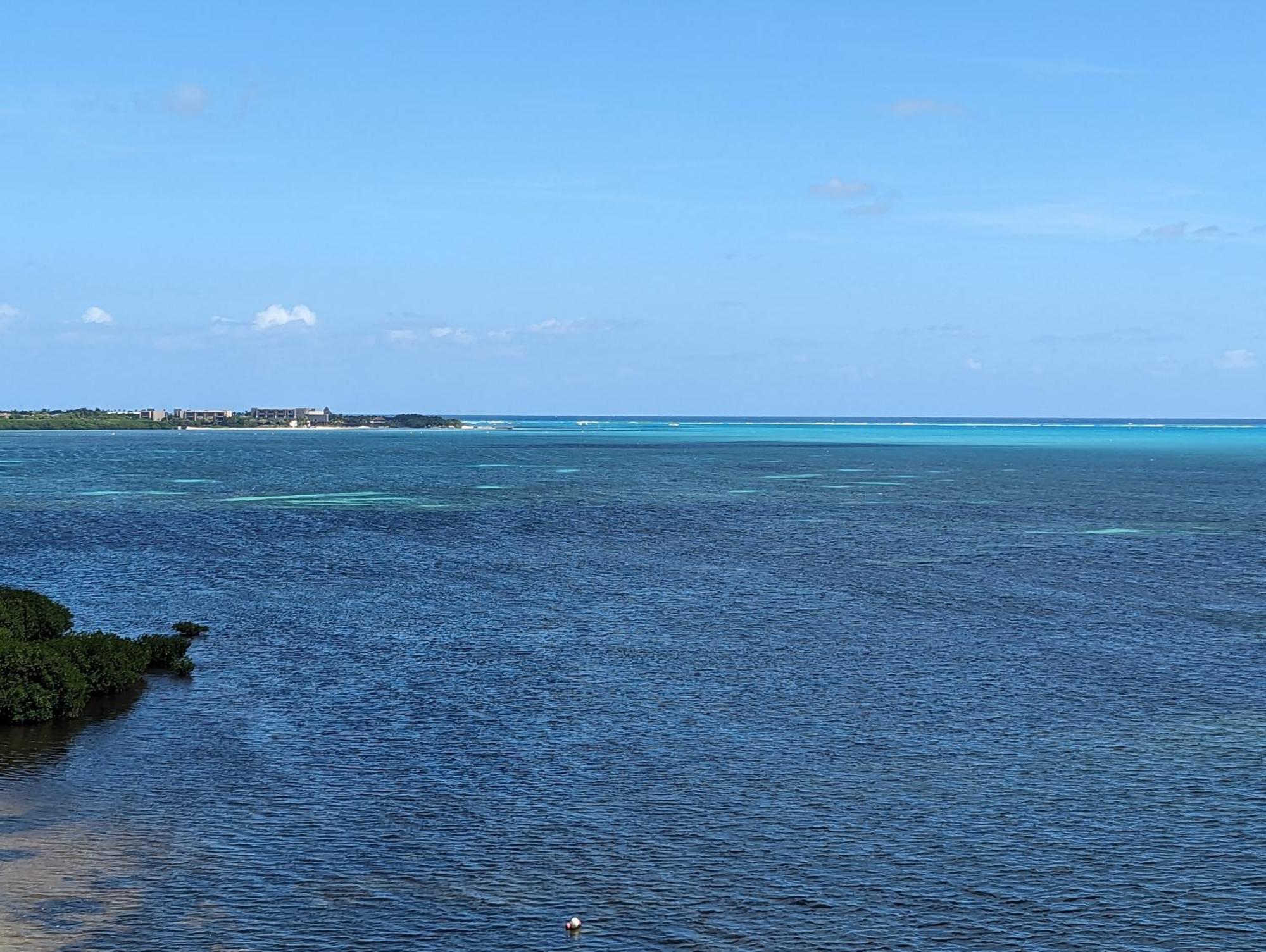 Peninsula Luxury With Ocean Front And Espectacular Views - No Pets