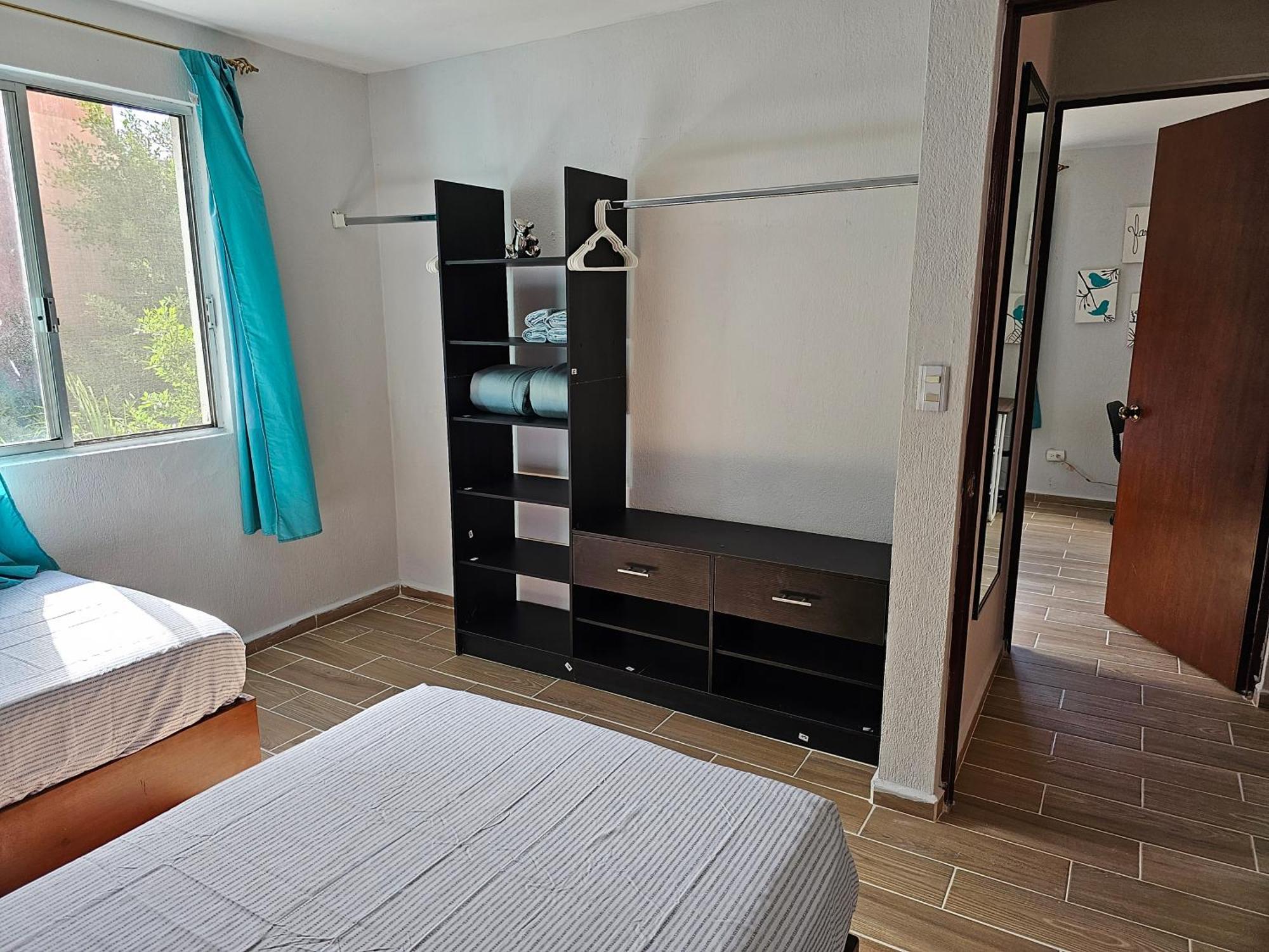Apartamento Amplio Departamento Cancún