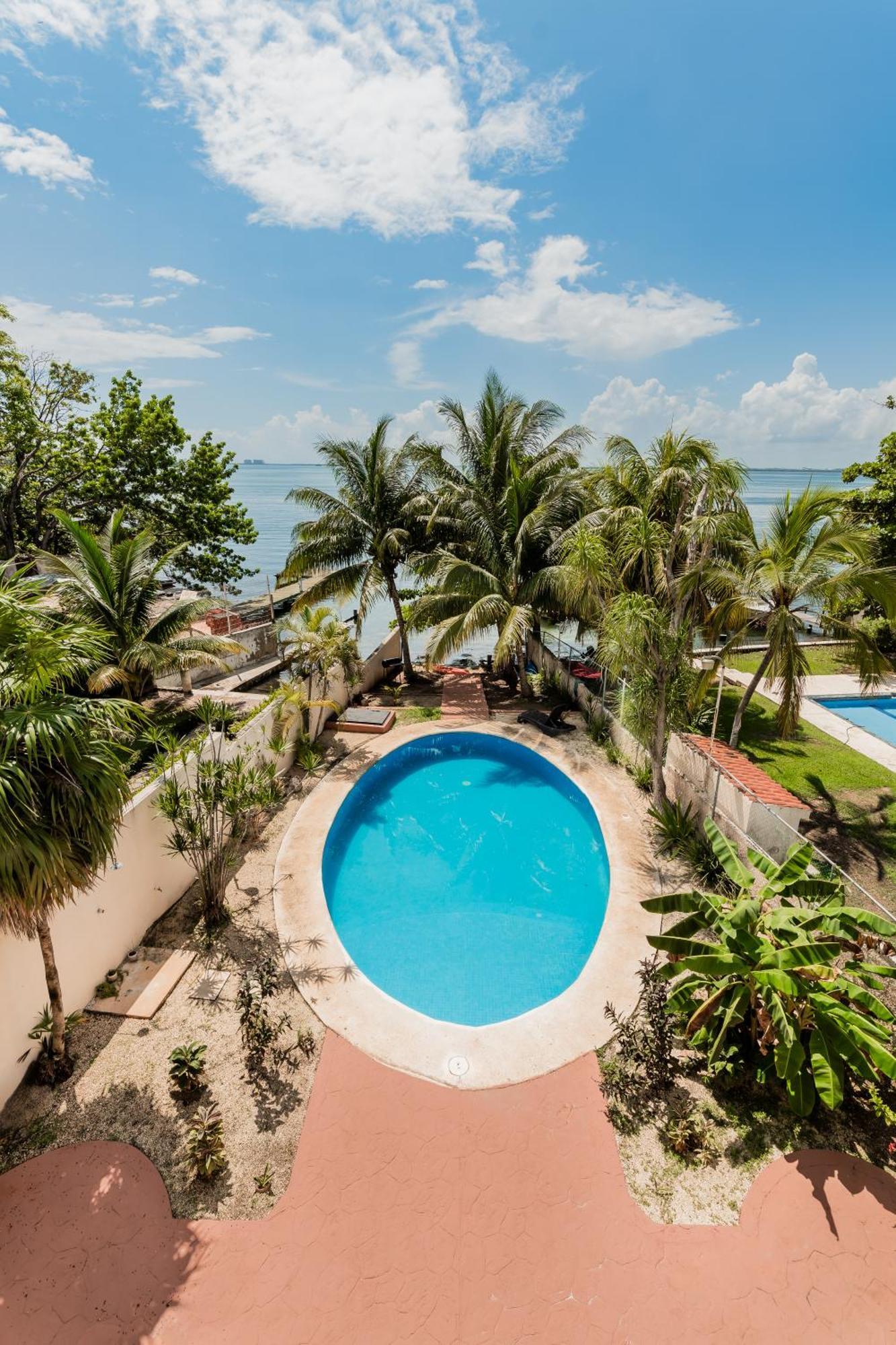 Seáak Apartamento