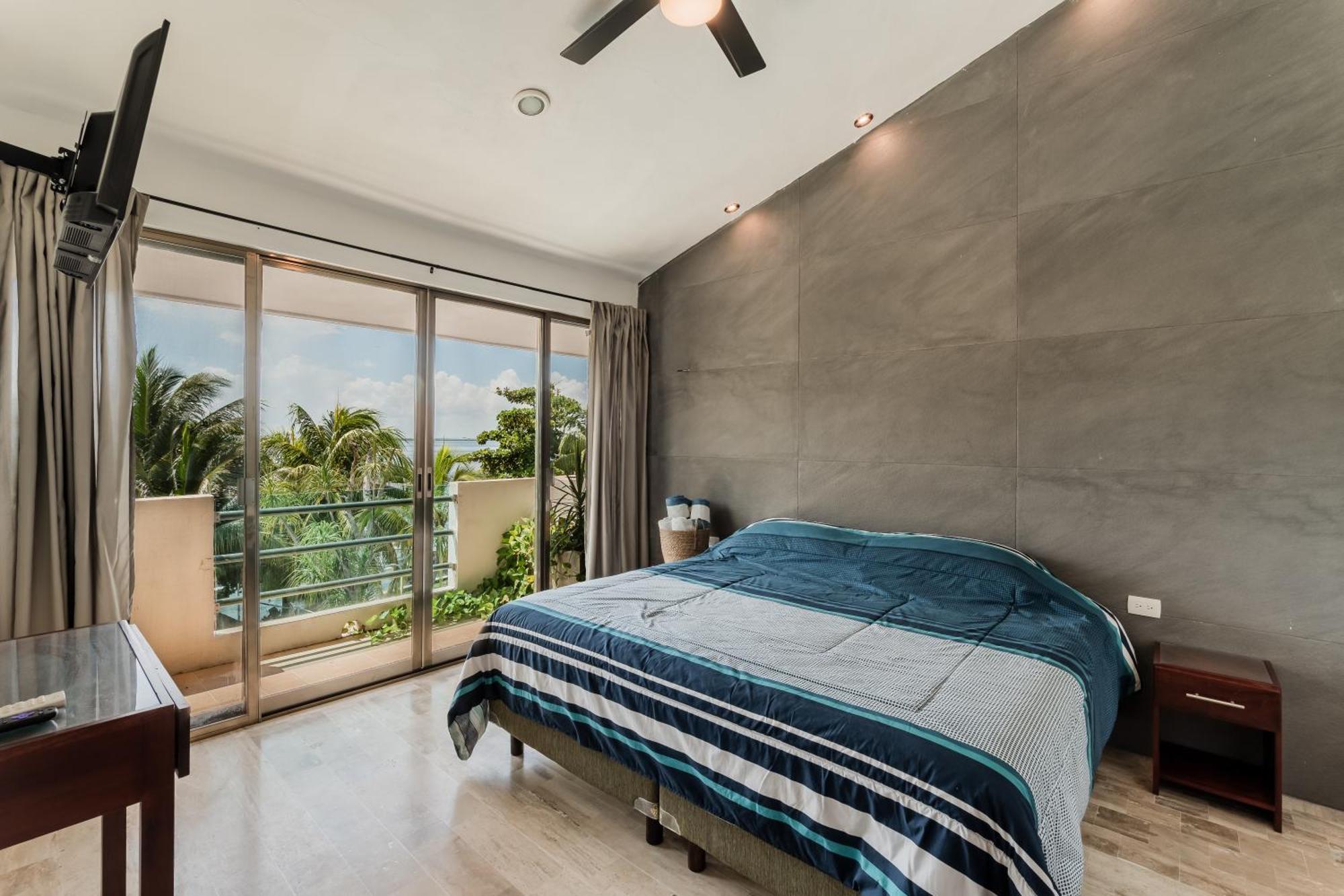 Apartamento Seáak *