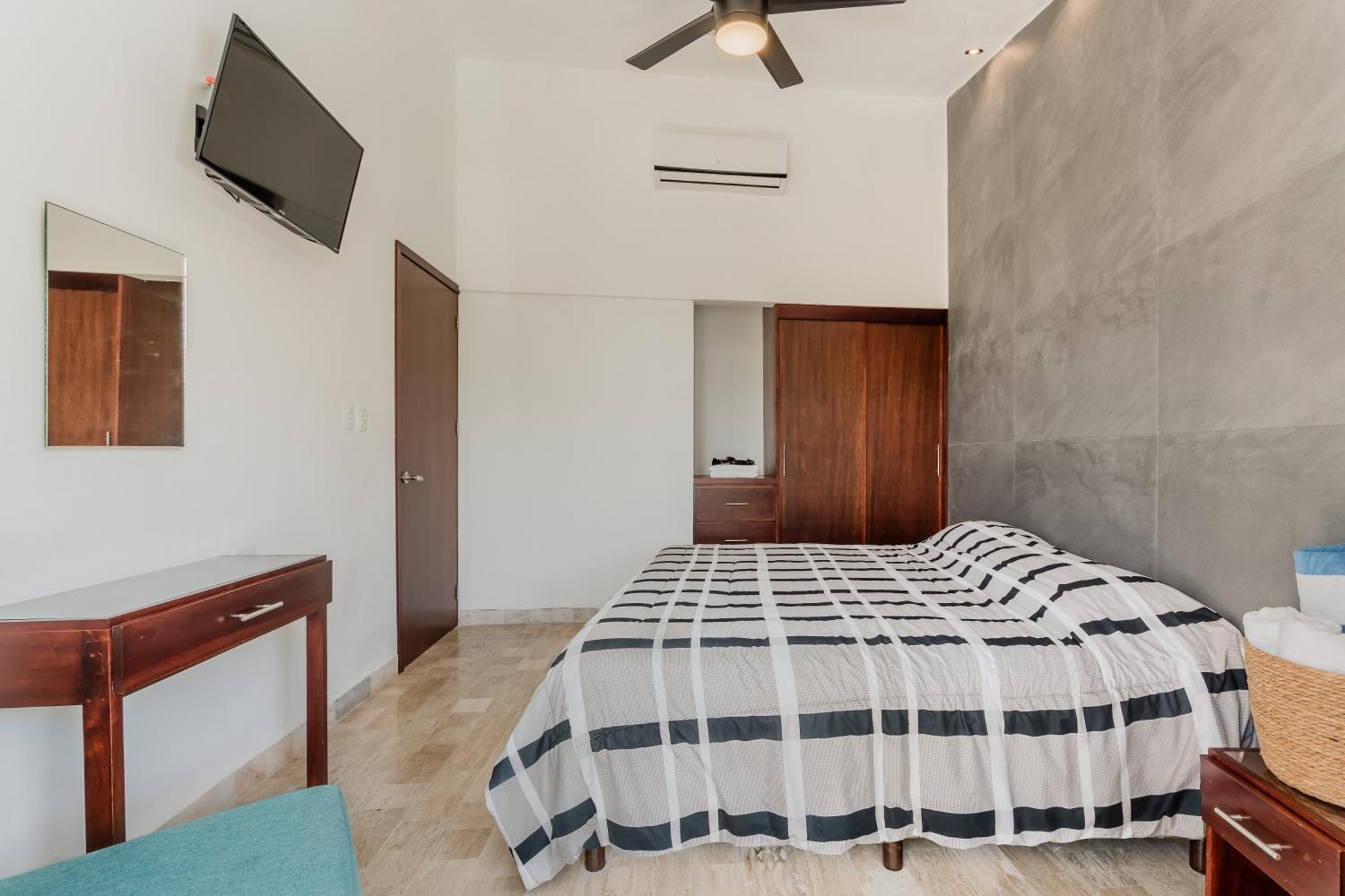 Seáak Apartamento *
