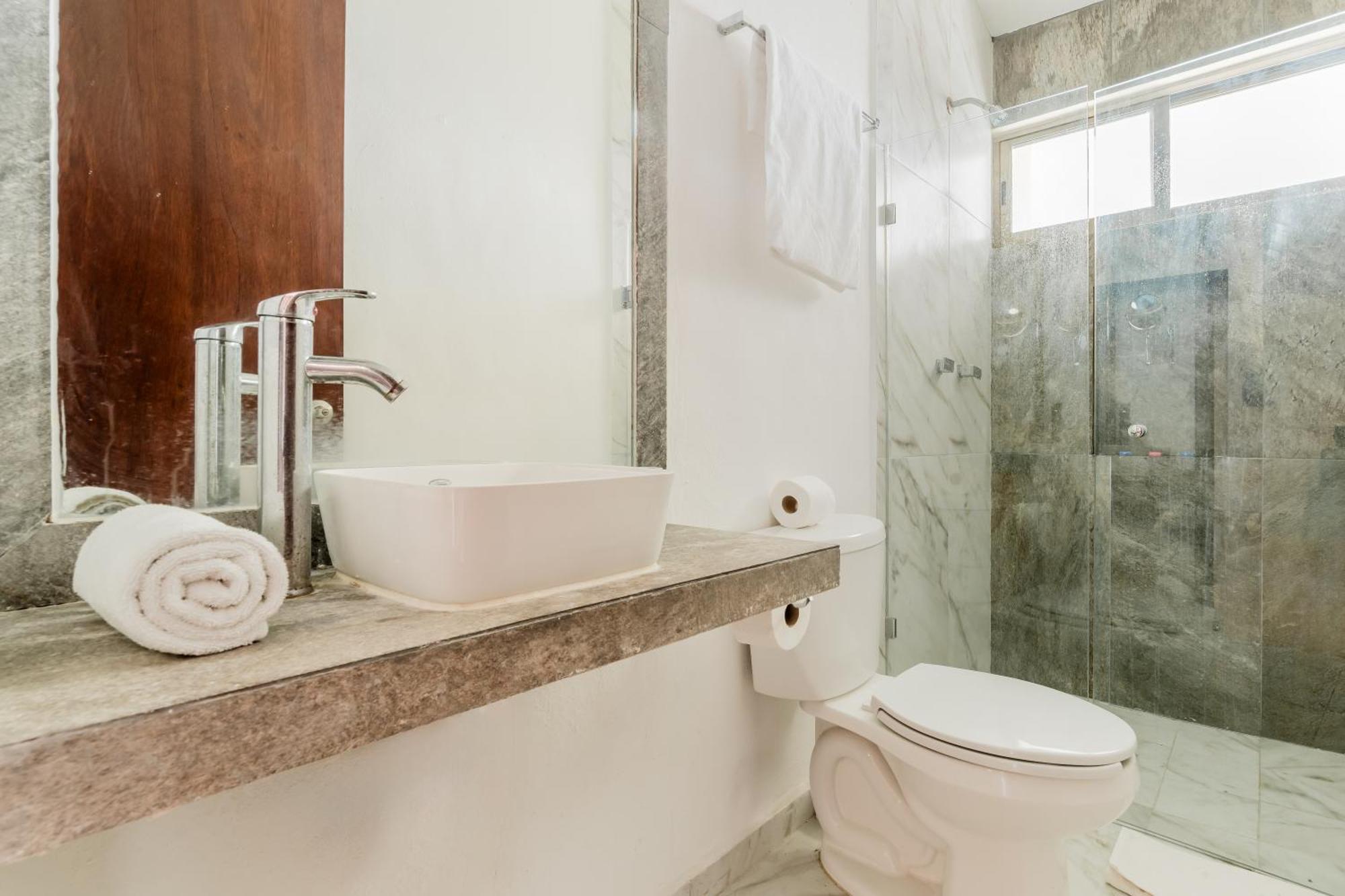 Apartamento Seáak Cancún
