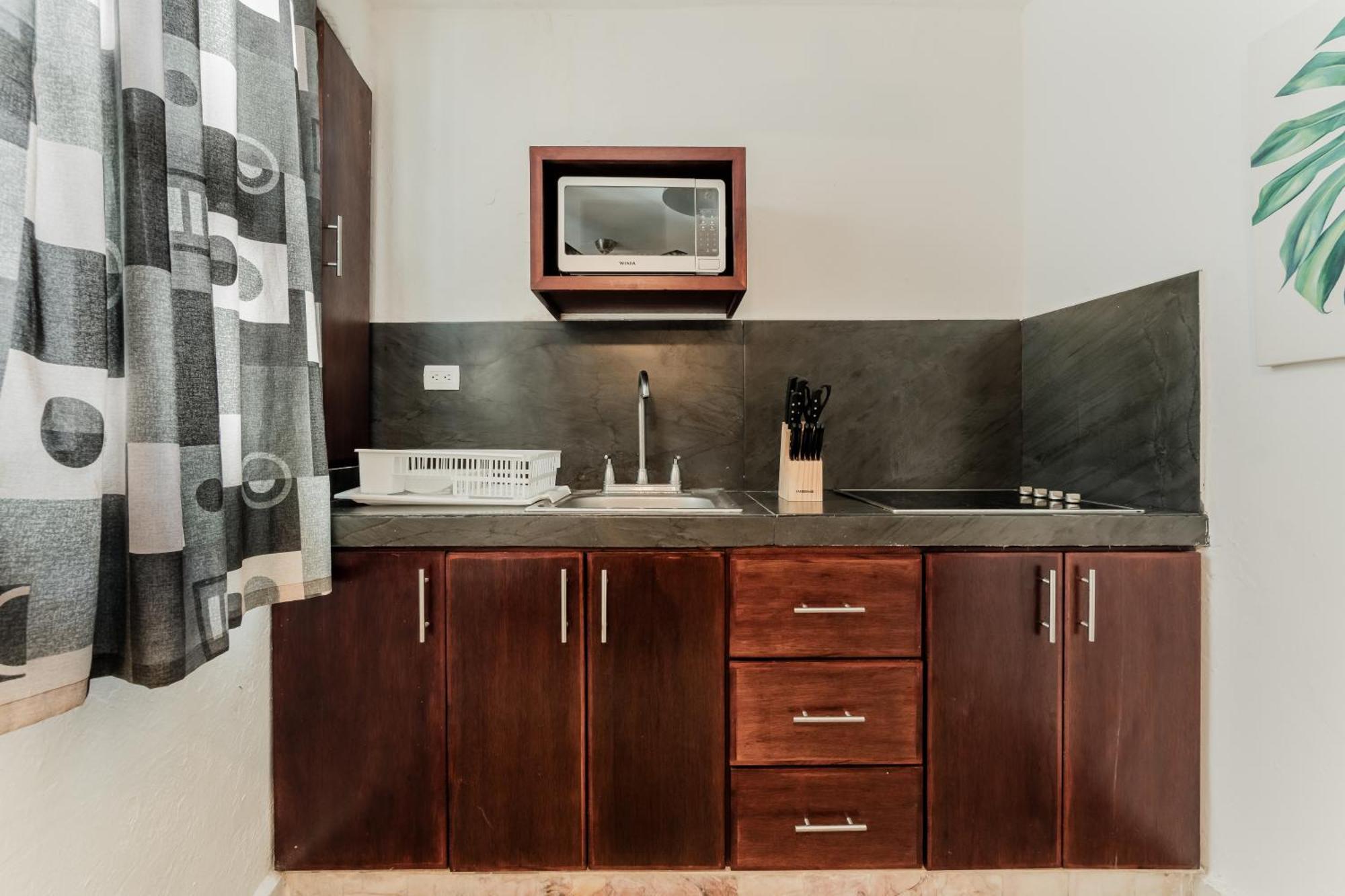 Apartamento Seáak Cancún