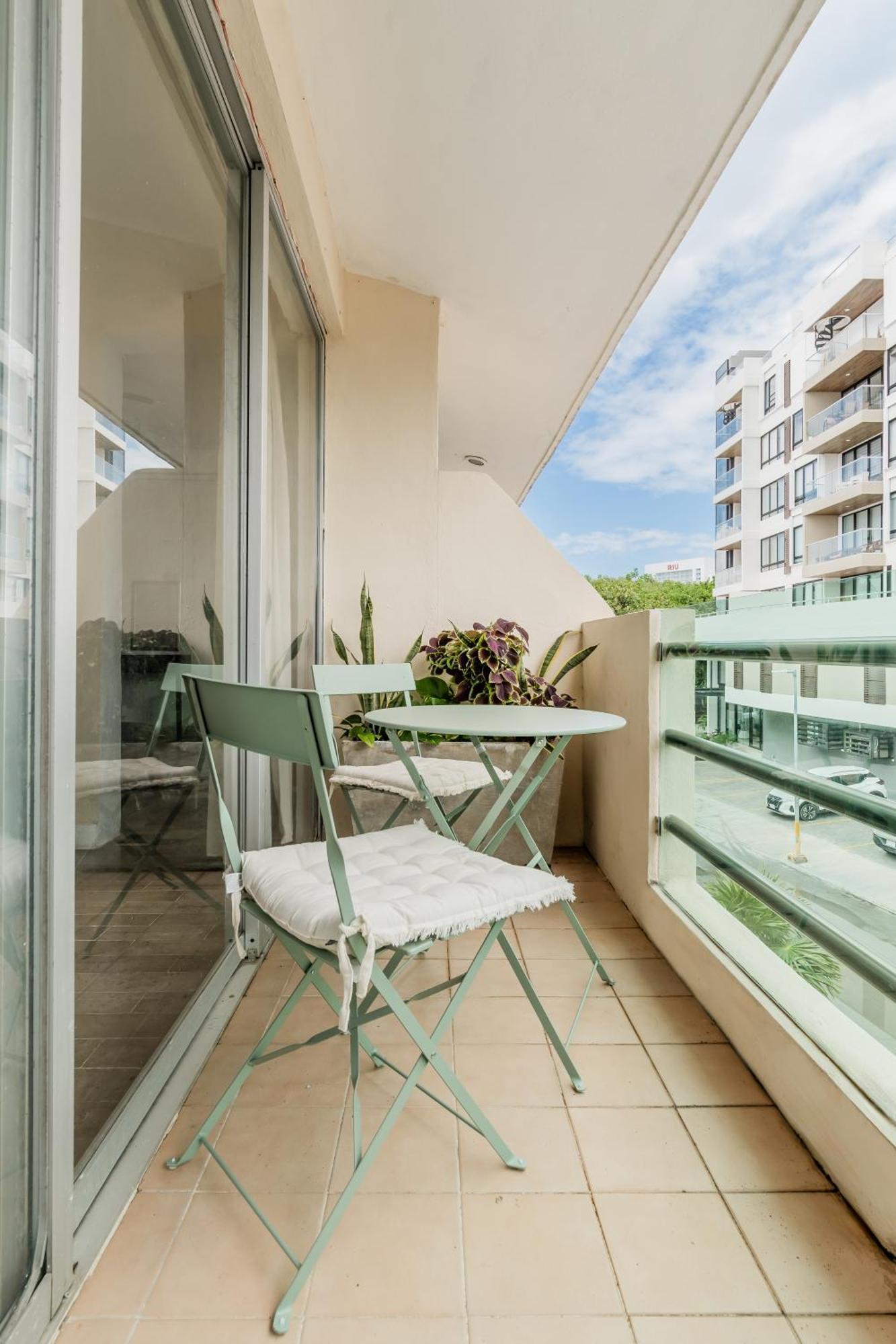Seáak Apartamento *
