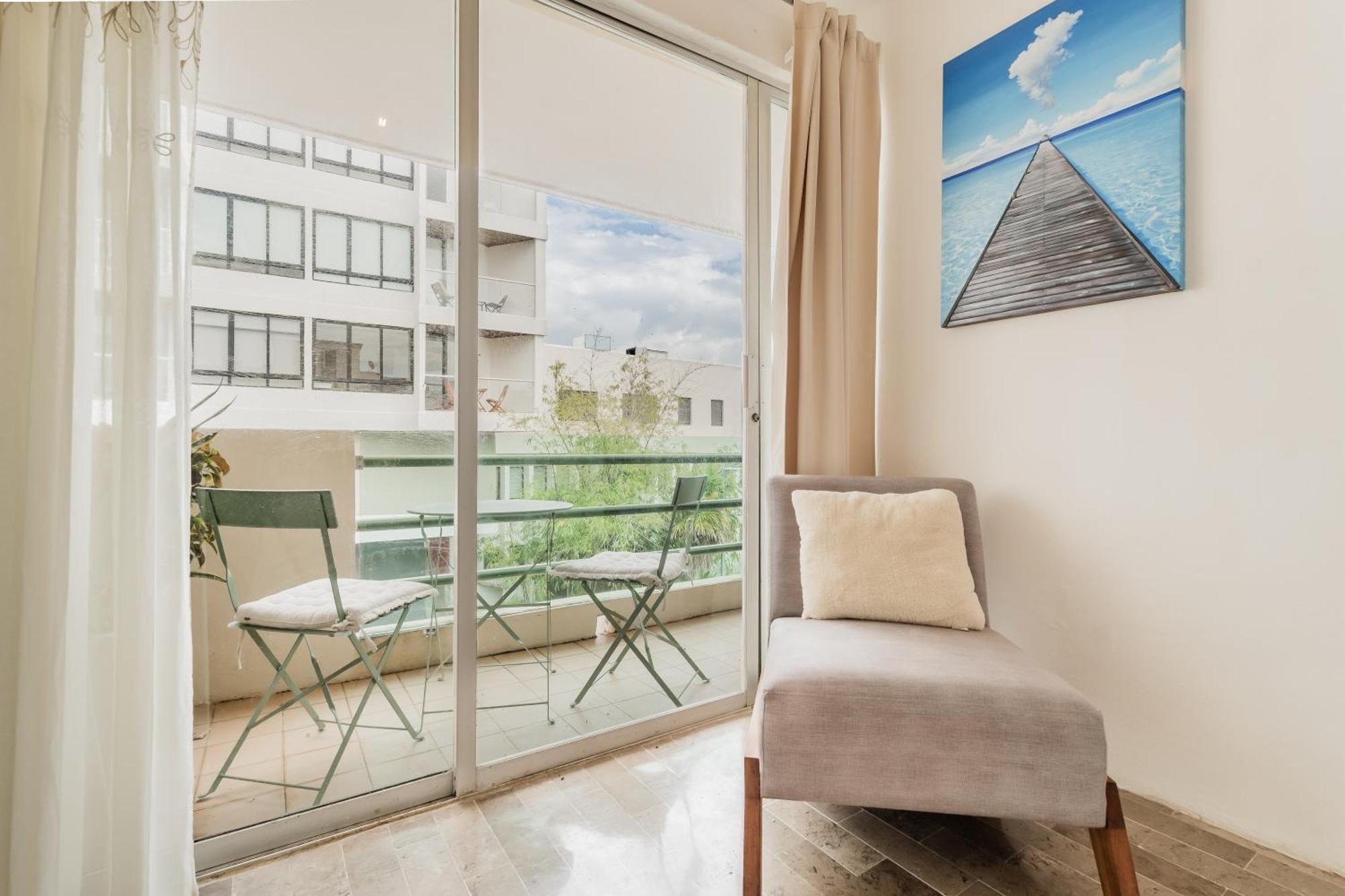 Seáak Apartamento