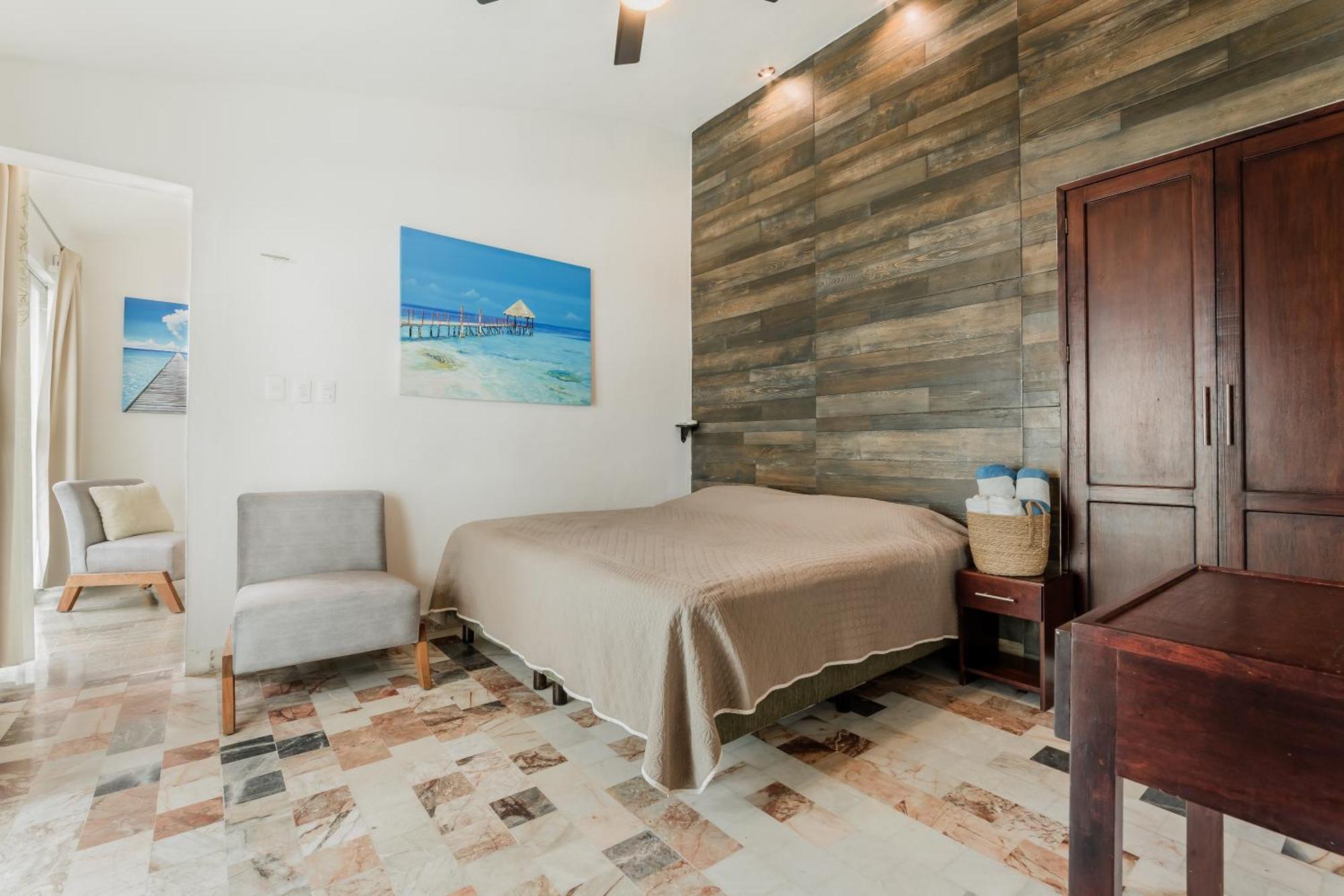 Seáak * Cancún