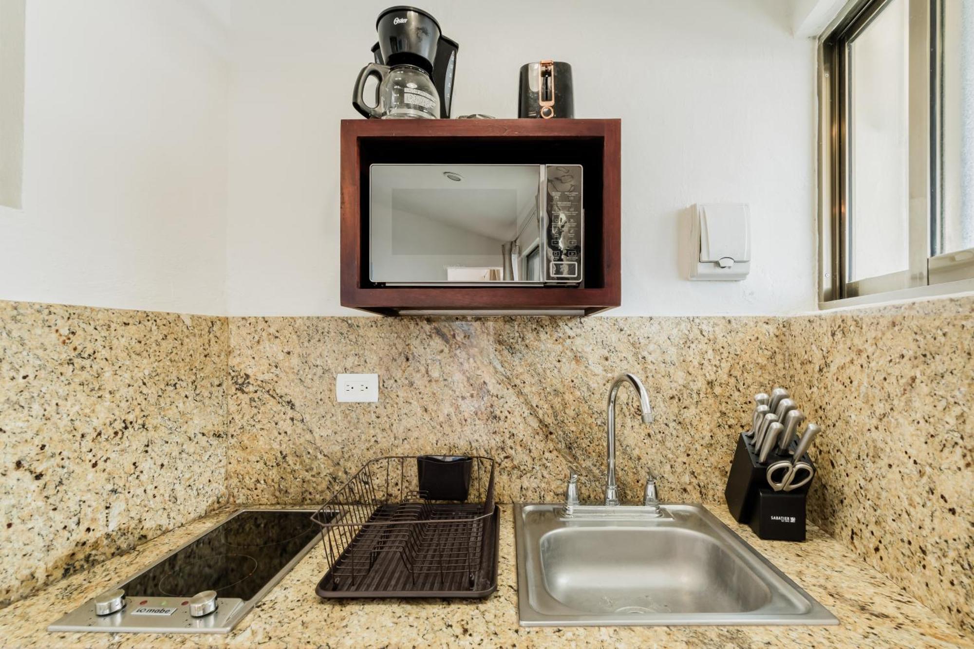 Apartamento Seáak Cancún
