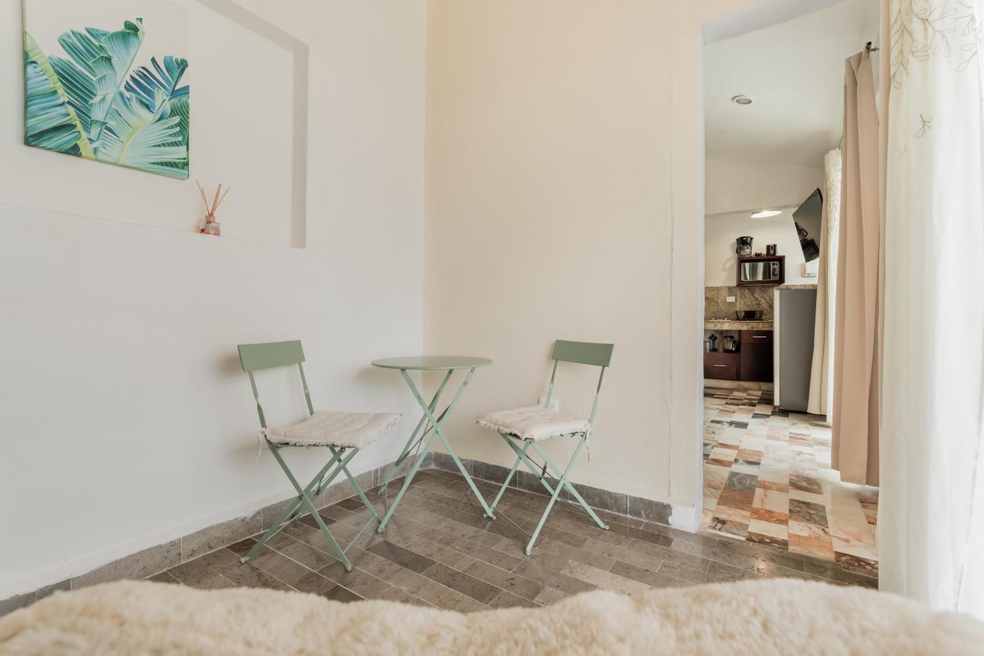 Seáak Apartamento Cancún