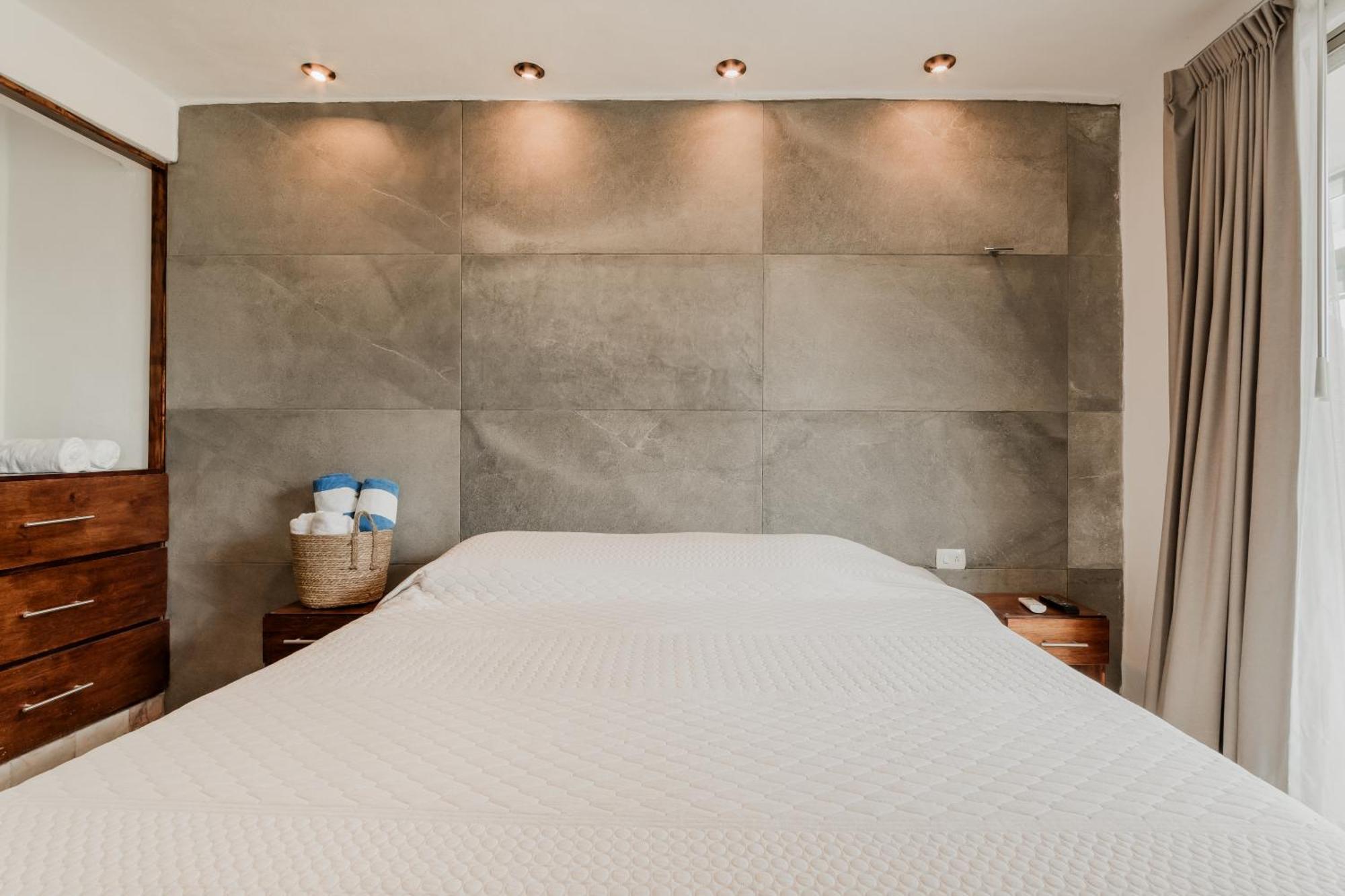Apartamento Seáak