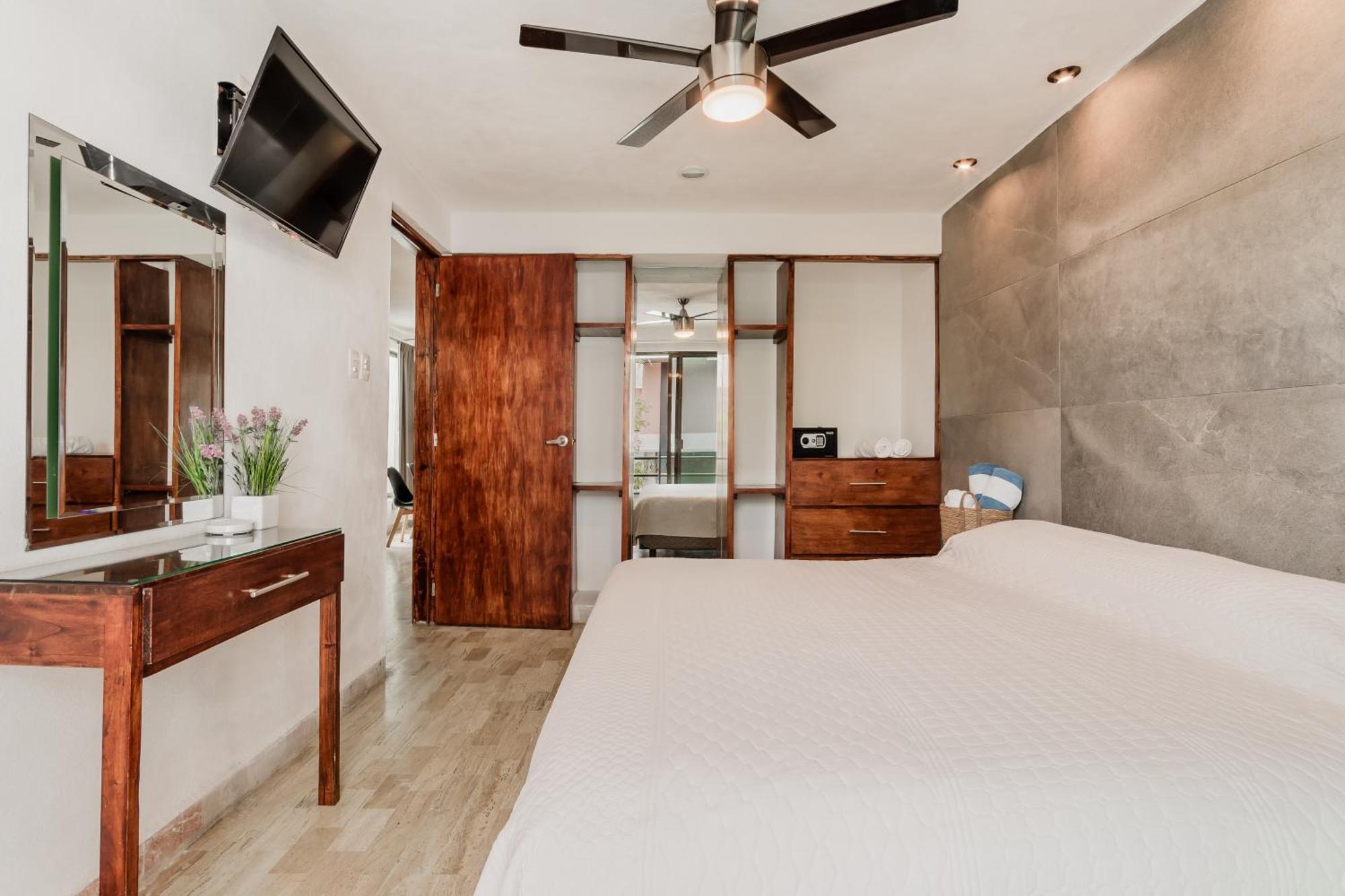 Seáak Apartamento Cancún