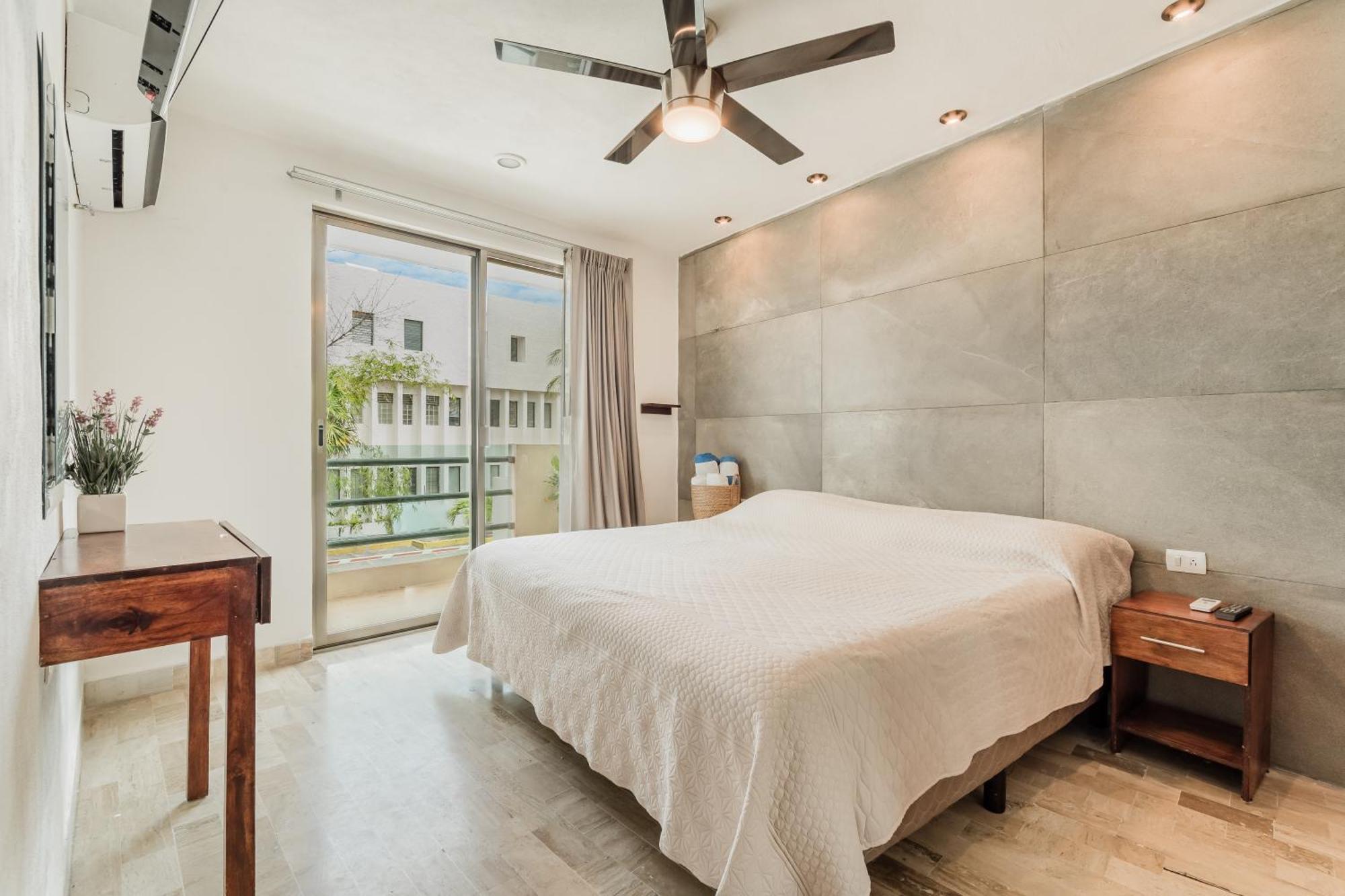 Seáak Apartamento