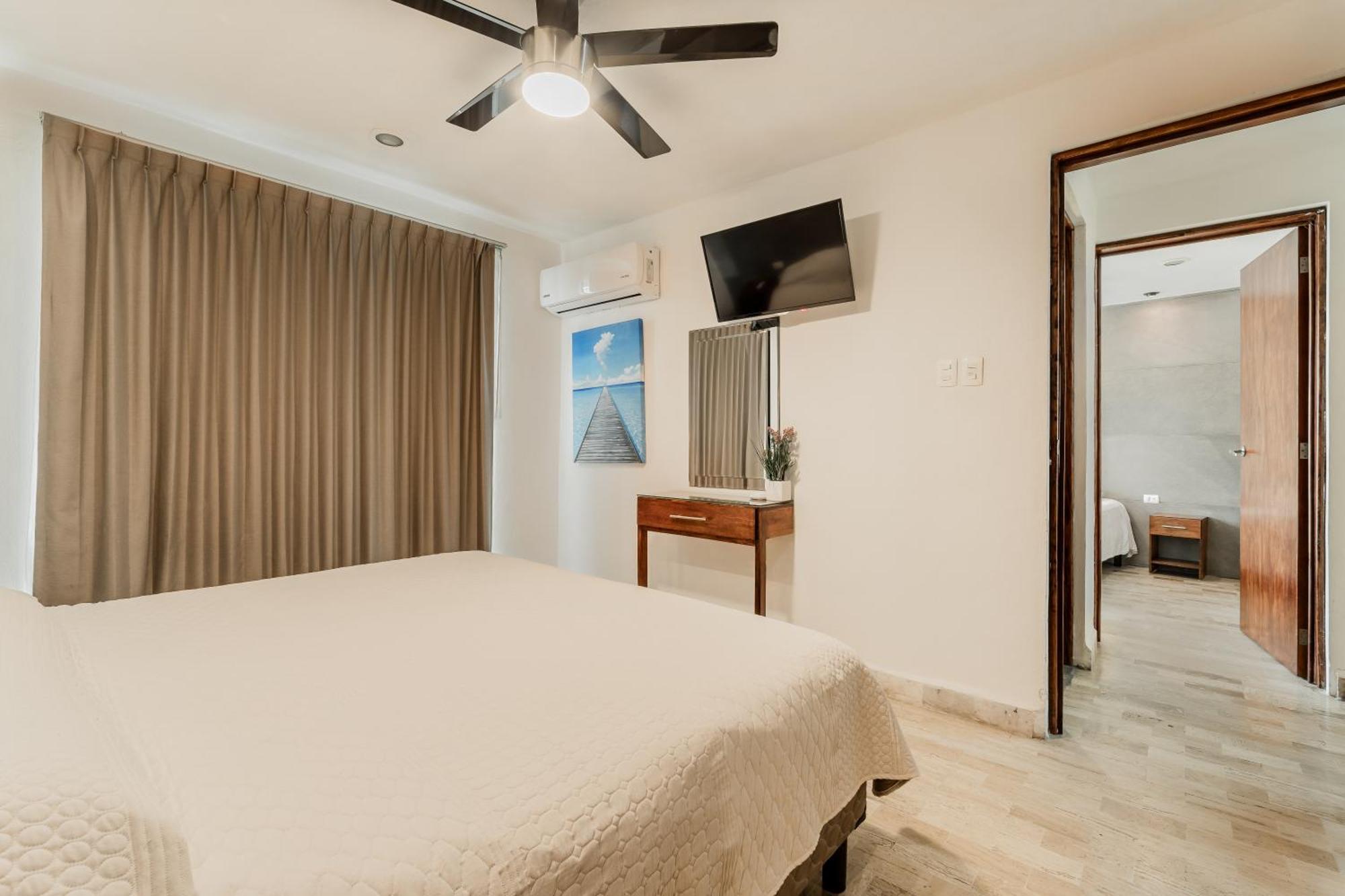 Seáak Cancún