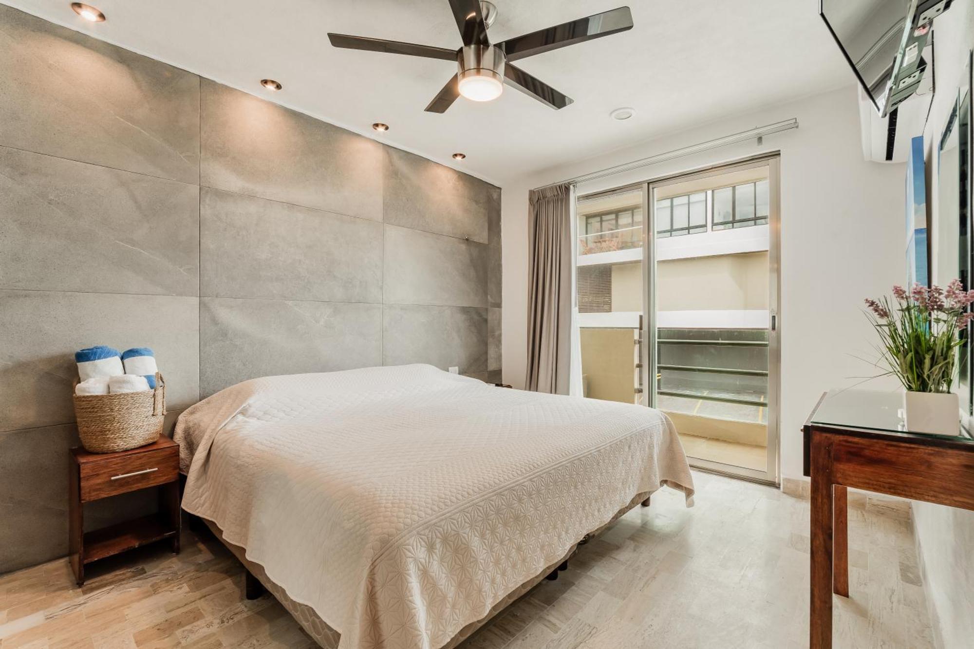 Seáak Apartamento Cancún