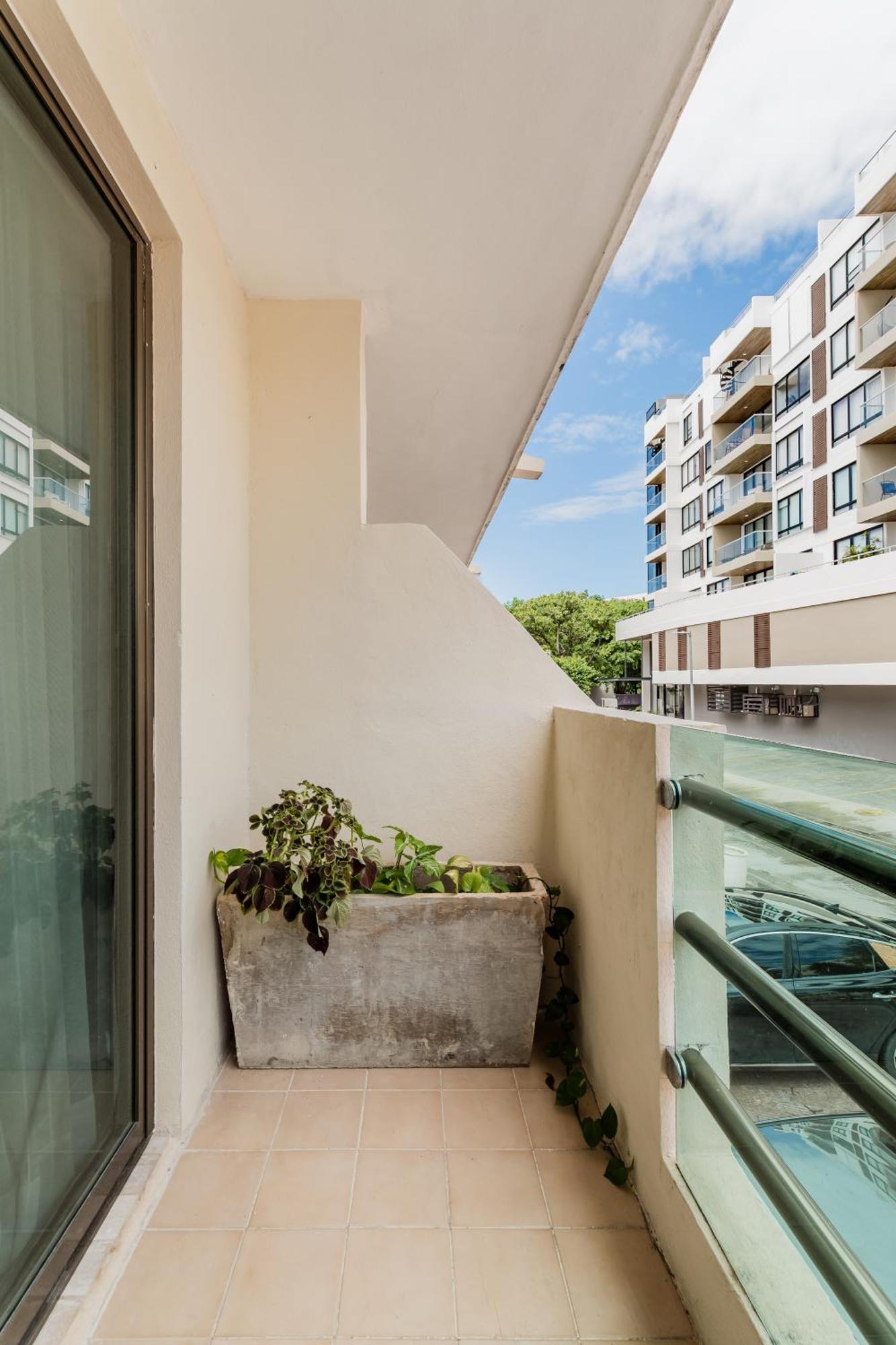 Apartamento Seáak Cancún