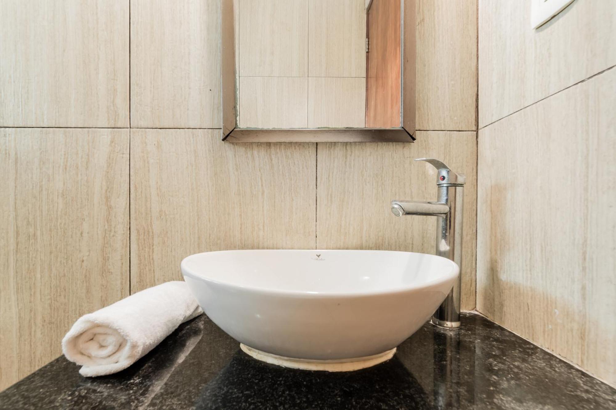 Seáak Apartamento Cancún