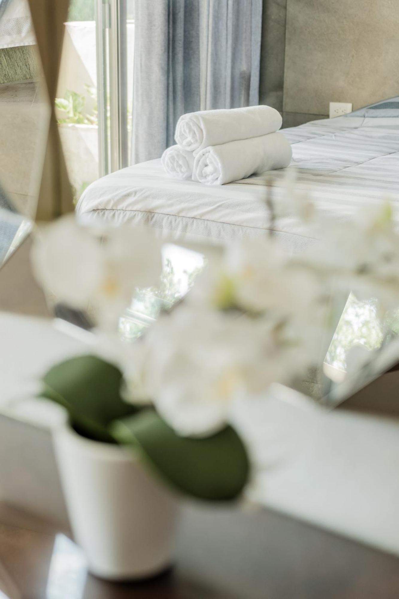 Apartamento Seáak Cancún