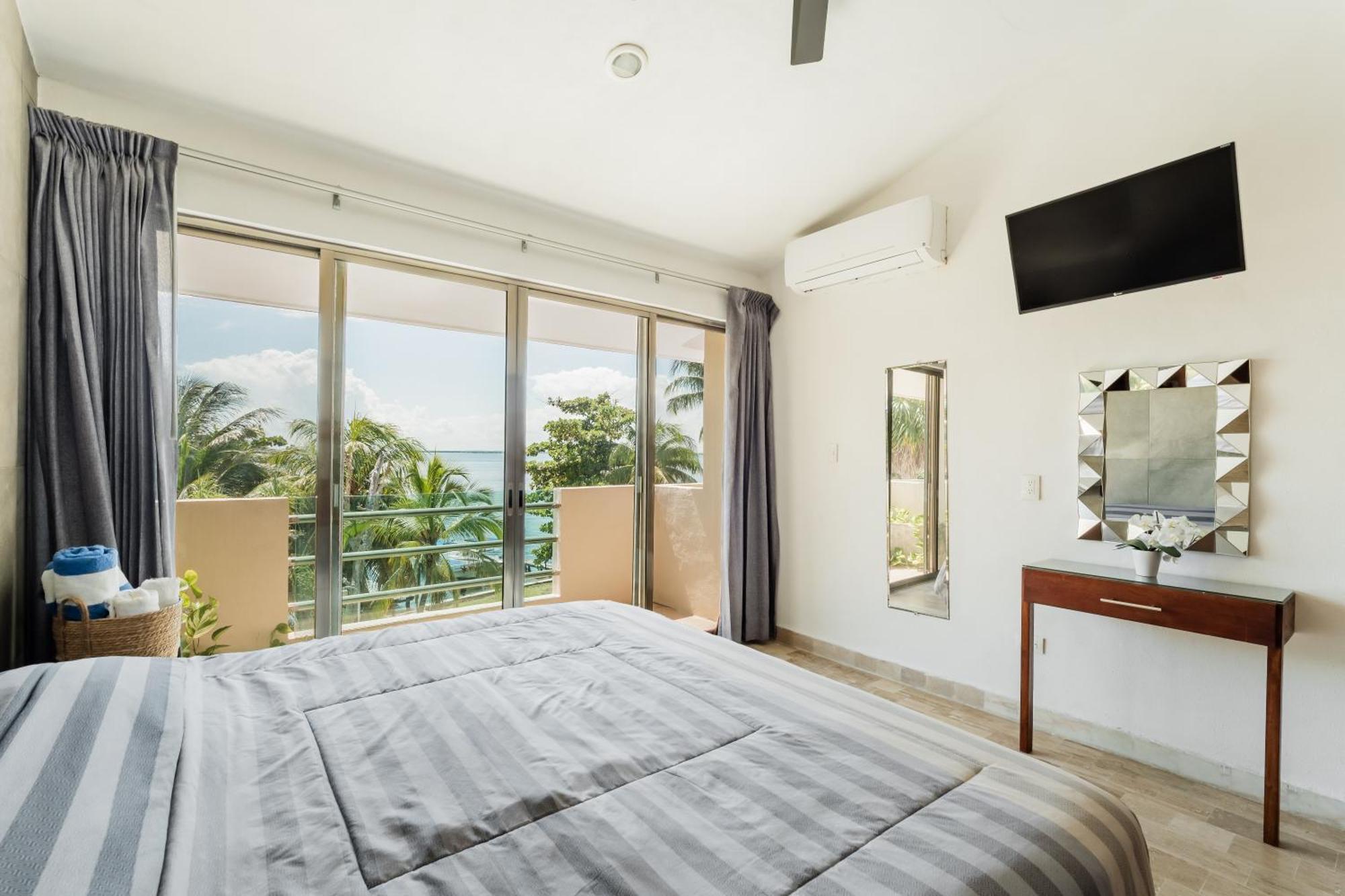 Apartamento Seáak