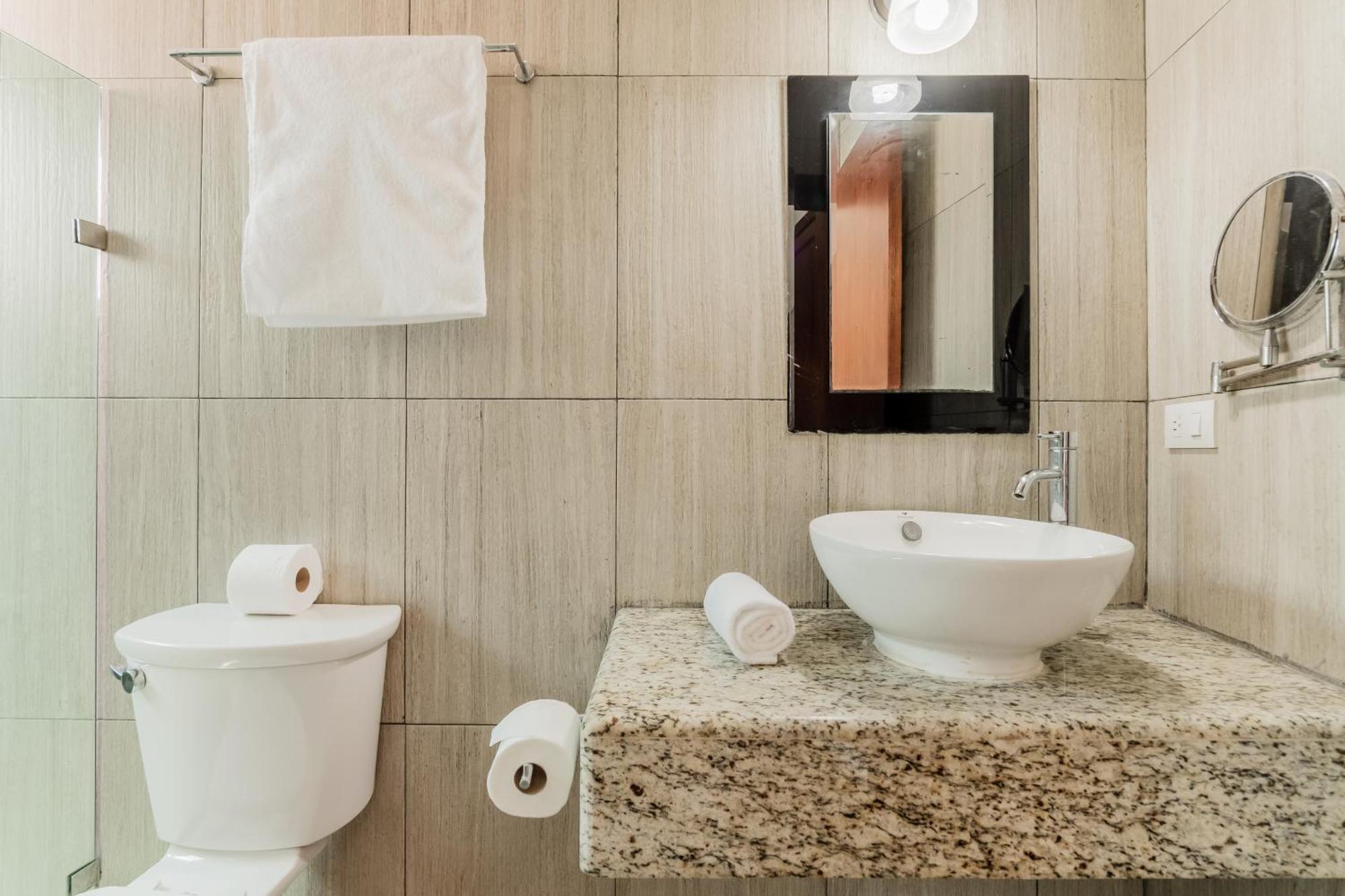 Seáak Apartamento *
