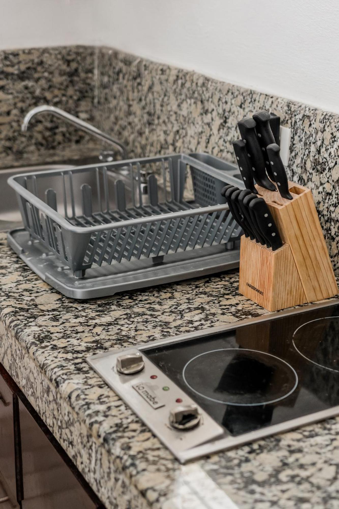 Seáak Apartamento