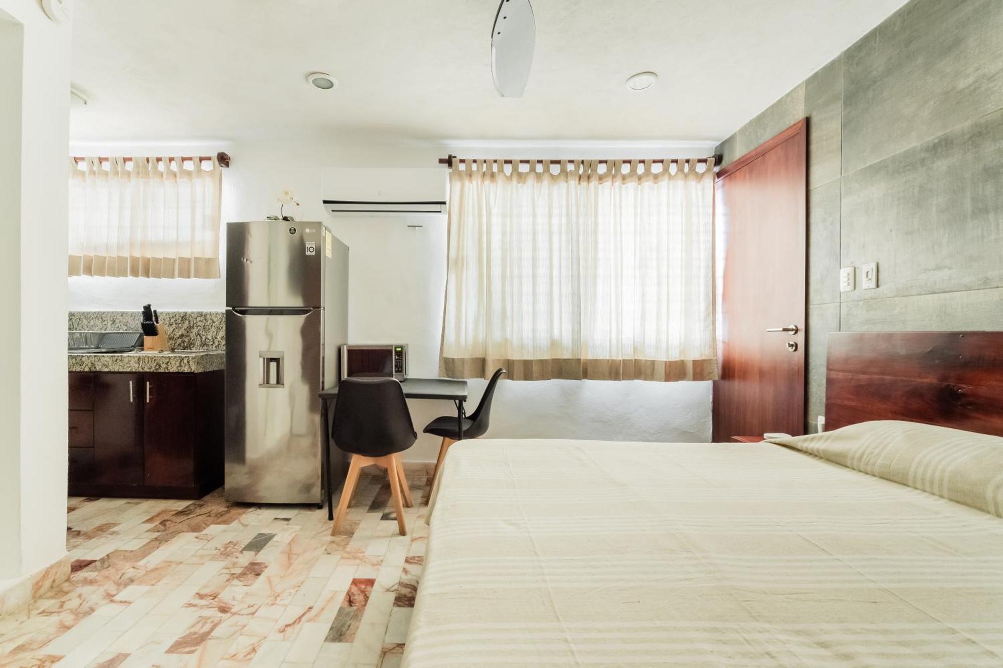 Apartamento Seáak