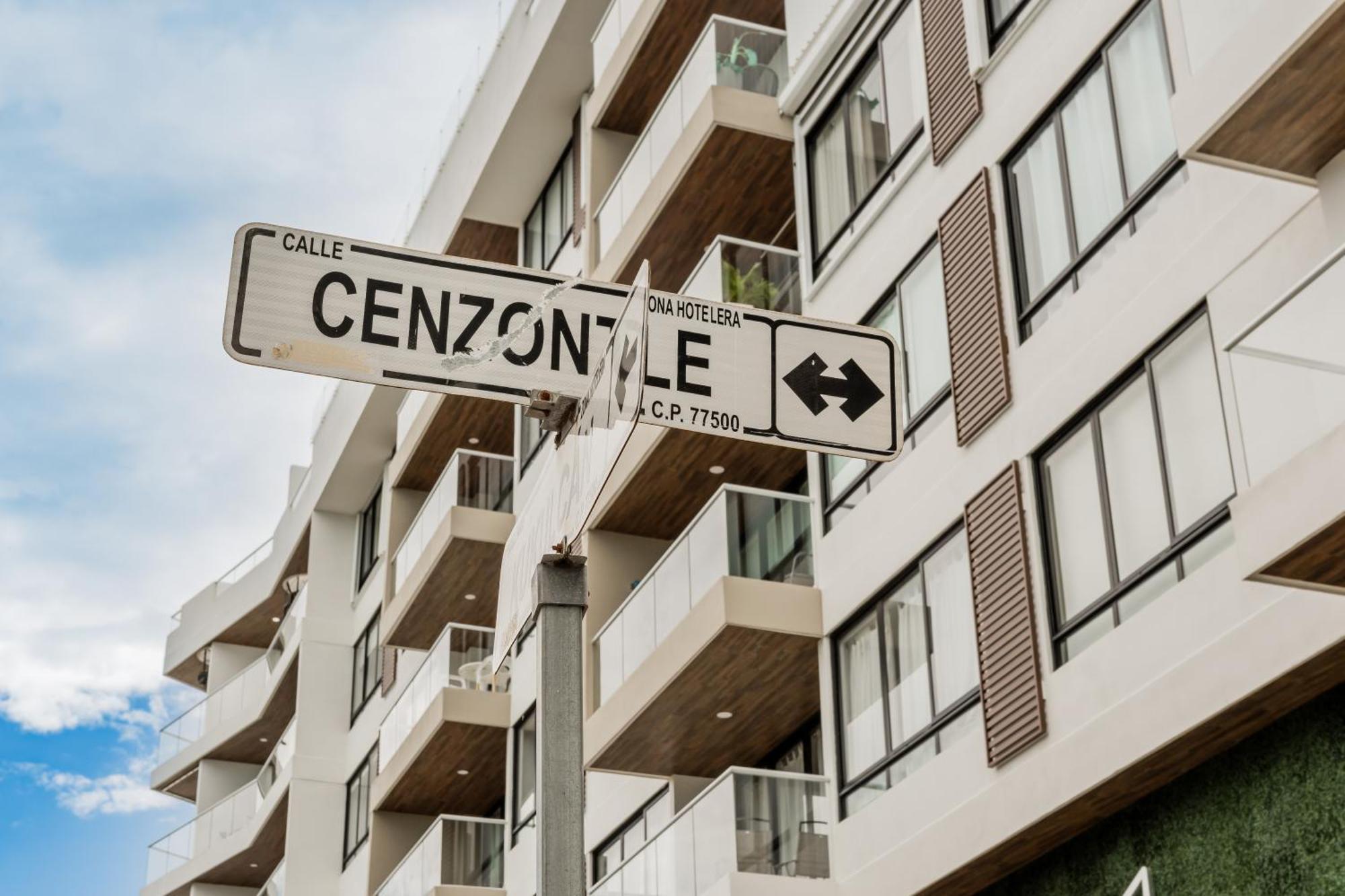 Seáak Apartamento *