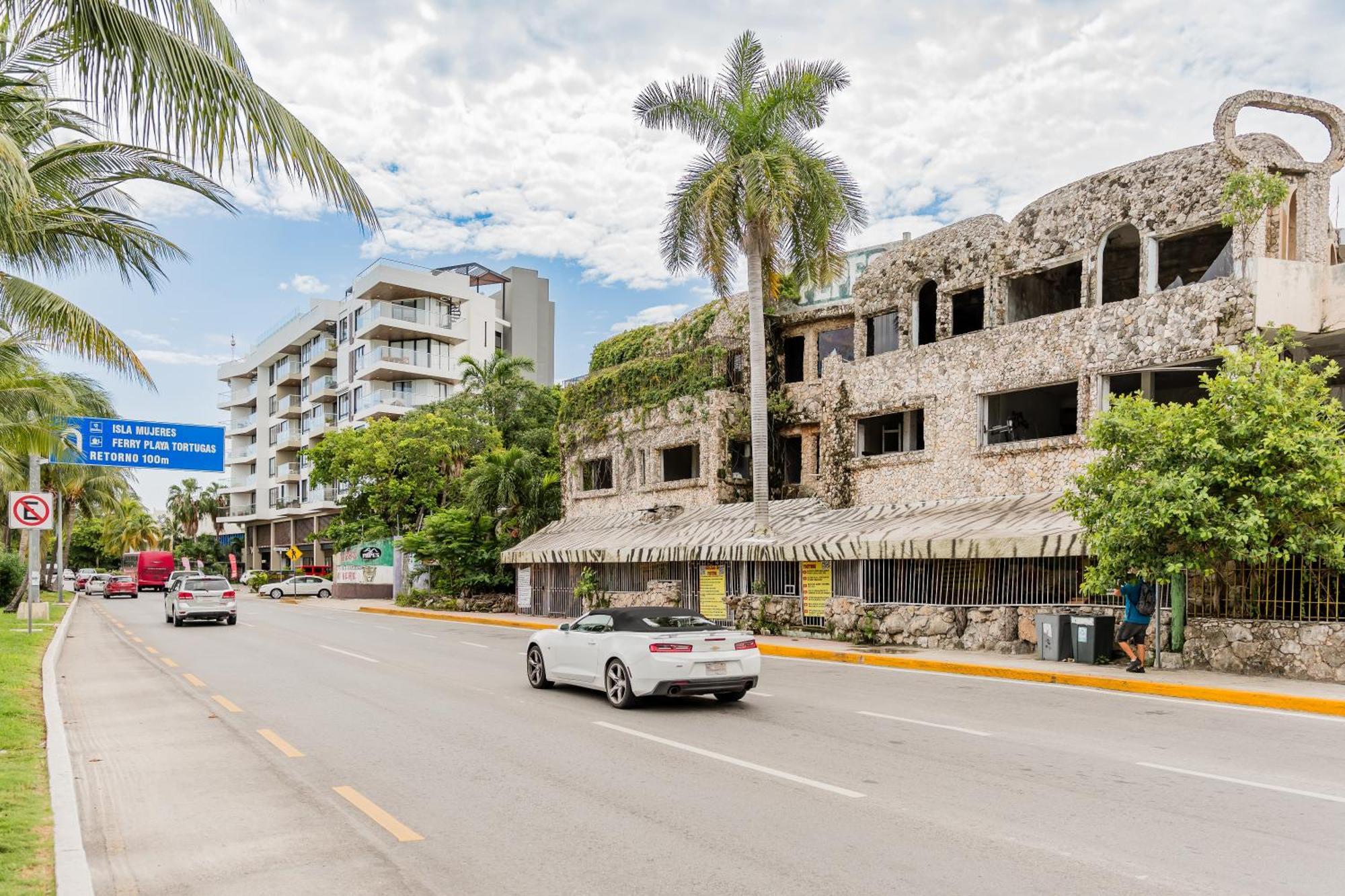 Seáak Cancún