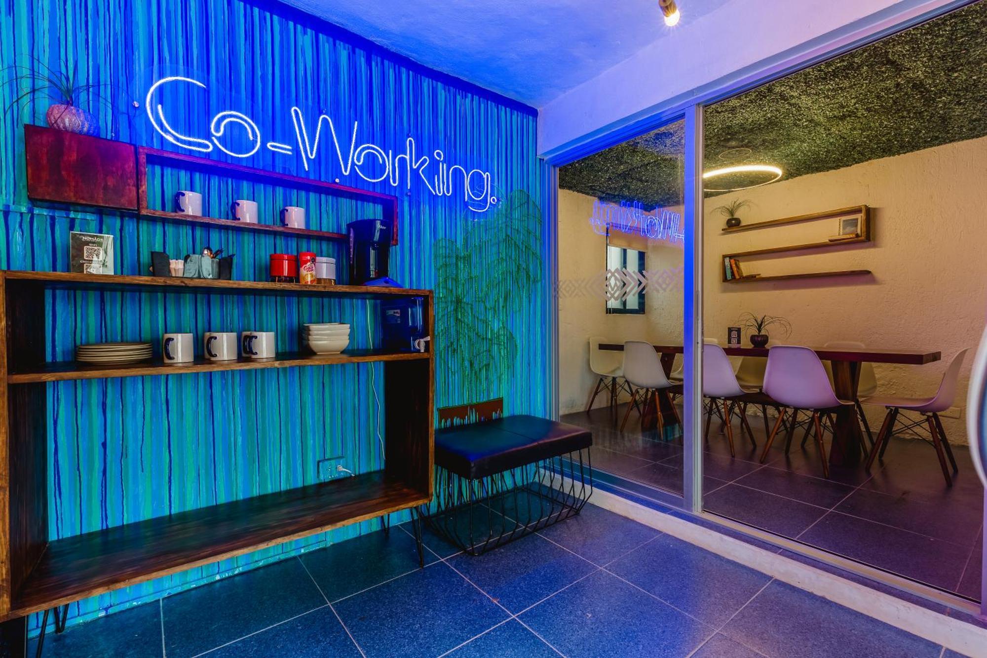 Nomads Experience Hotel Cancún