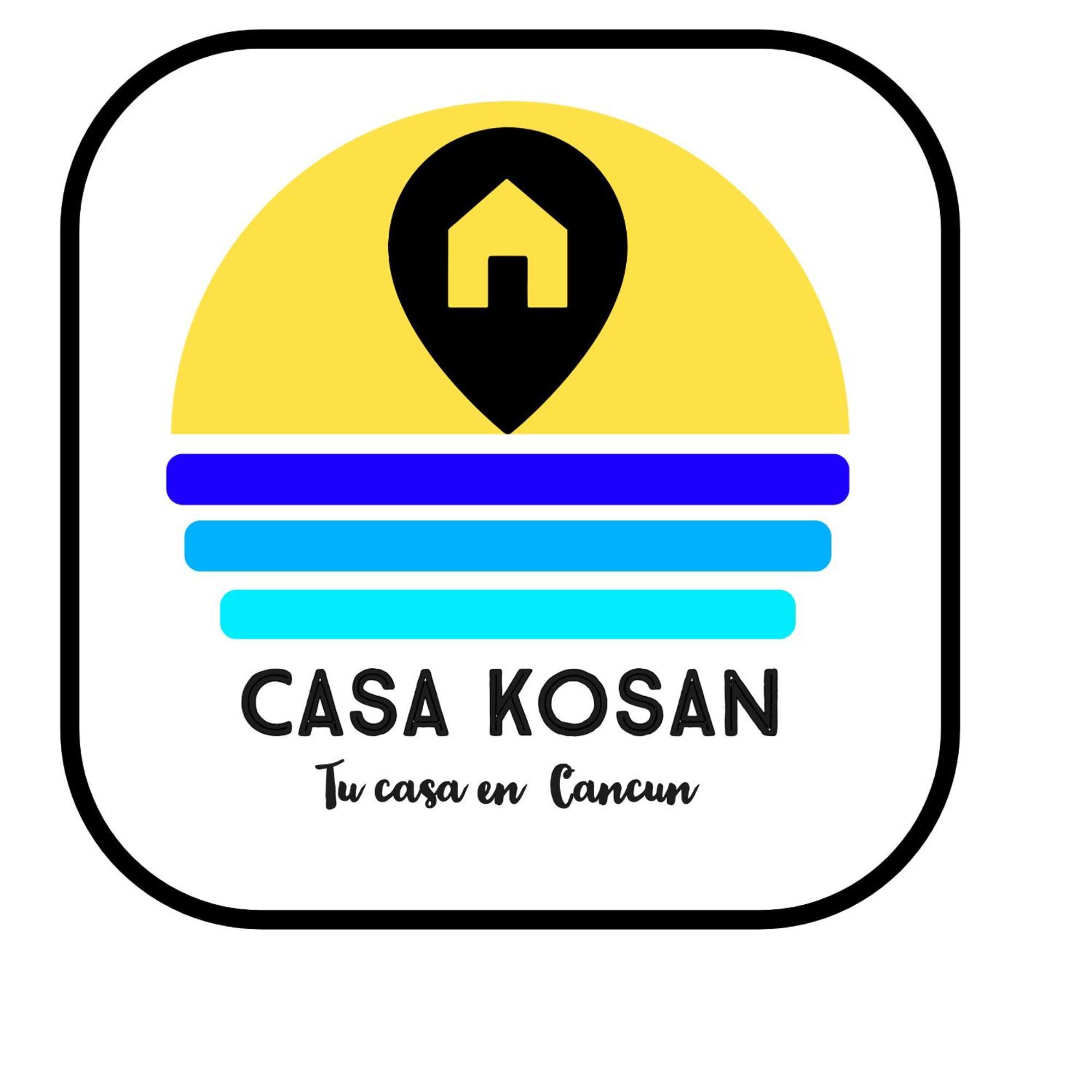 Habitación en casa particular Casa Kosan